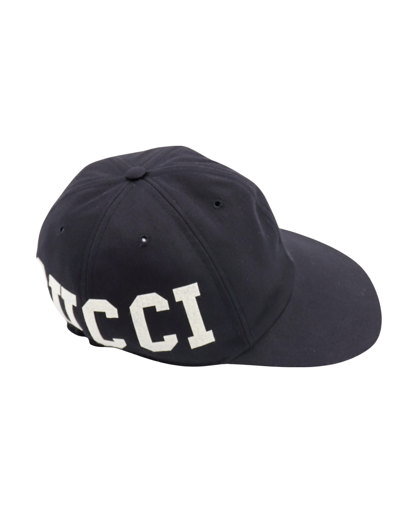Gucci Hat - Black
