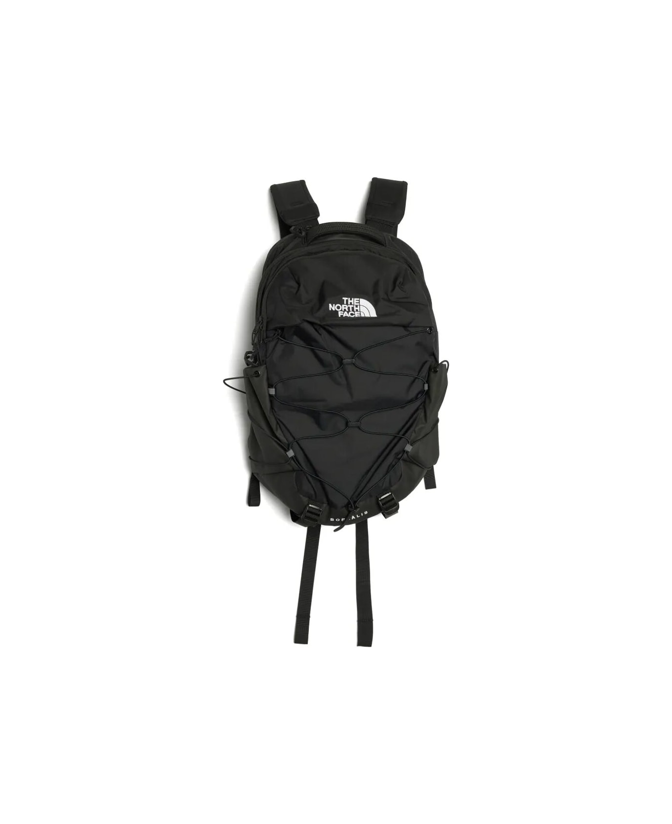 The North Face Borealis Backpack - Umbr Peach Puree