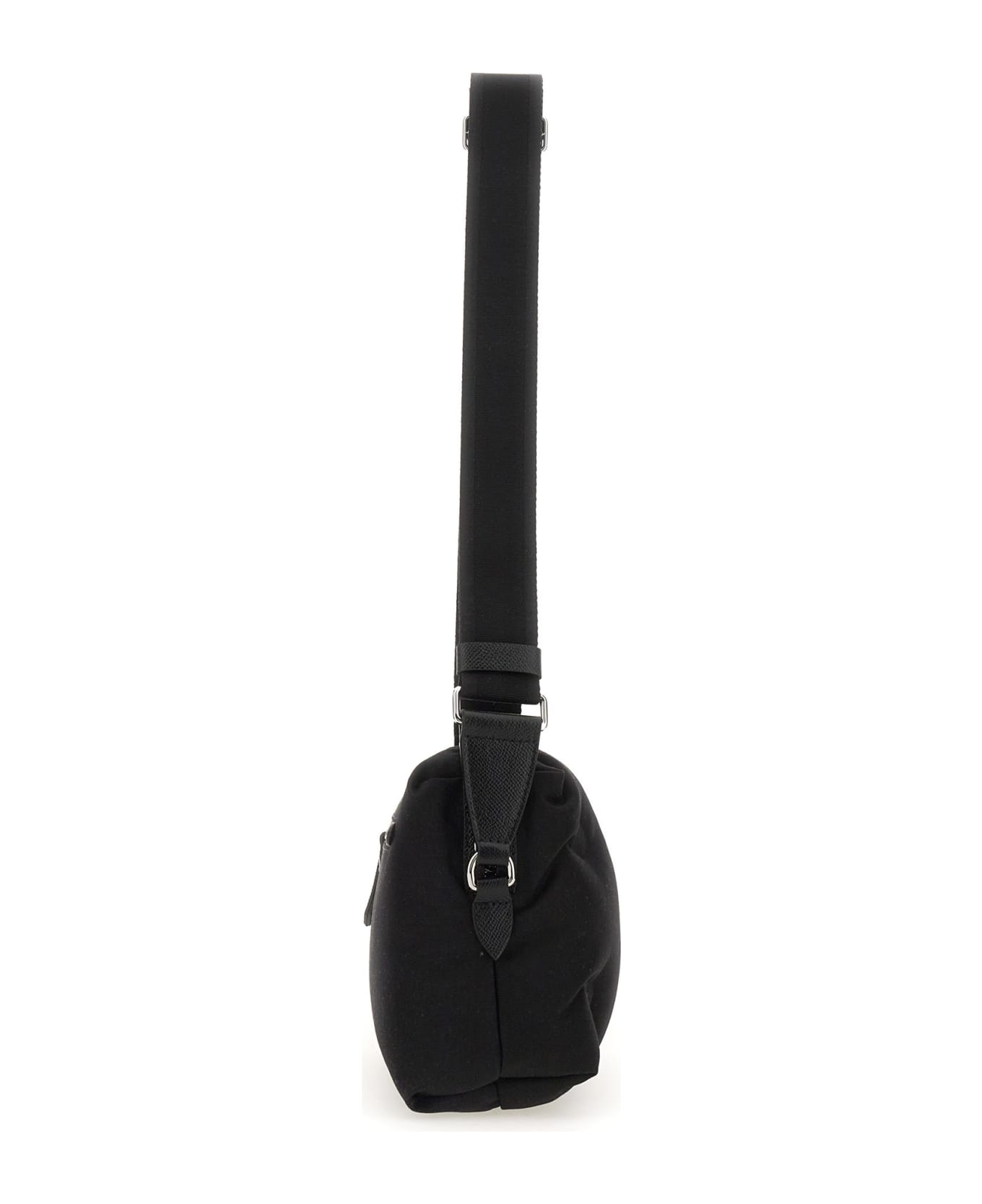 Maison Margiela Glam Slam Camera Bag - Black