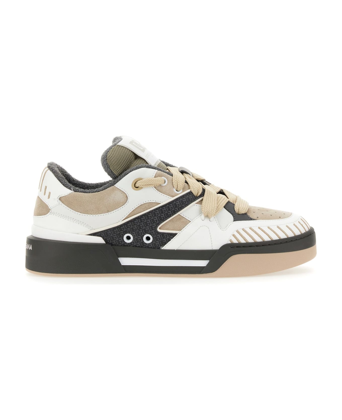 Dolce & Gabbana Sneaker New Rome