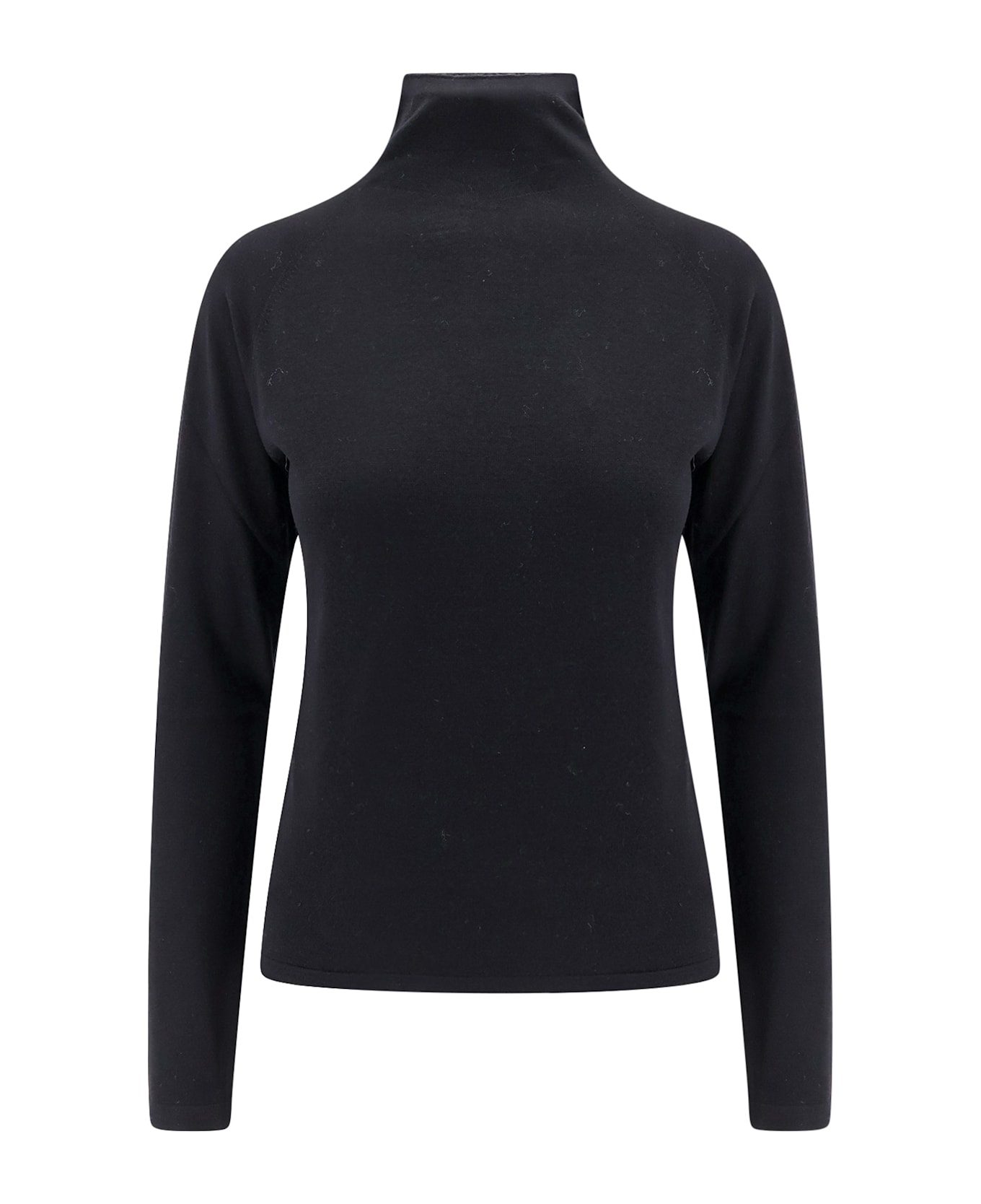 The Row Honna Sweater - Black