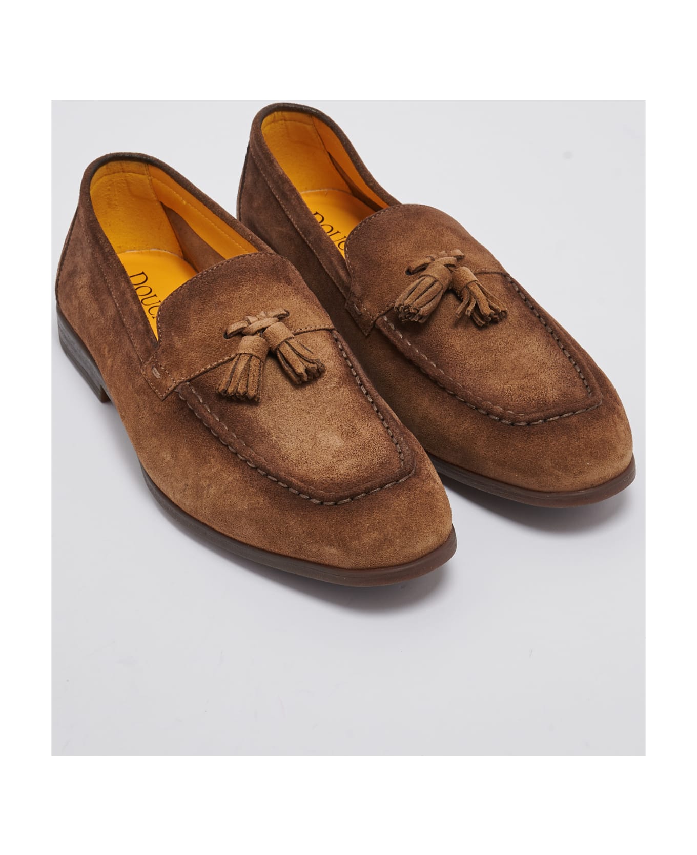 Doucal's Mocassino Loafers - PALUDE ローファー＆デッキシューズ