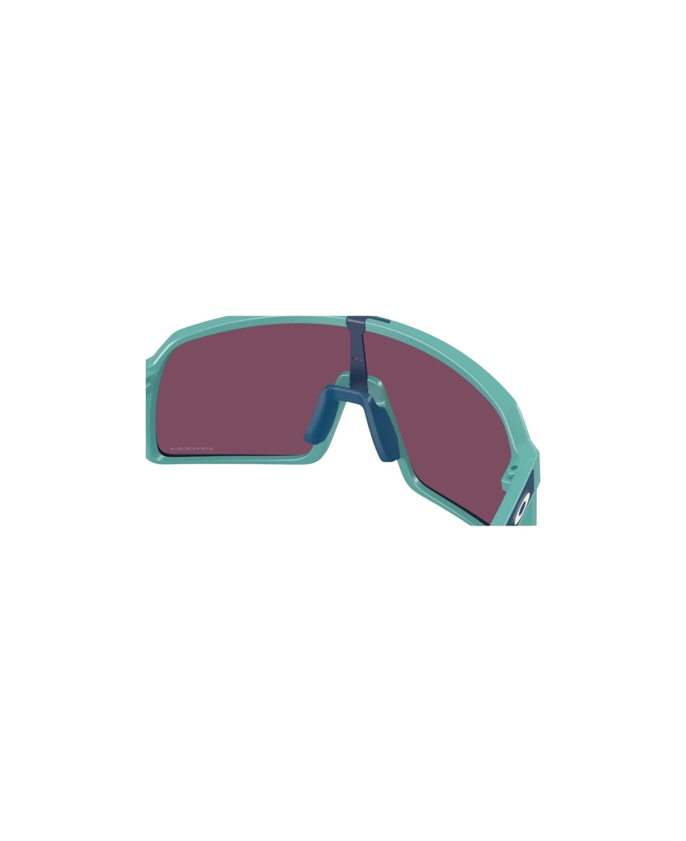 Oakley Sutro Oo 9406 - Matte Pacific Sunglasses
