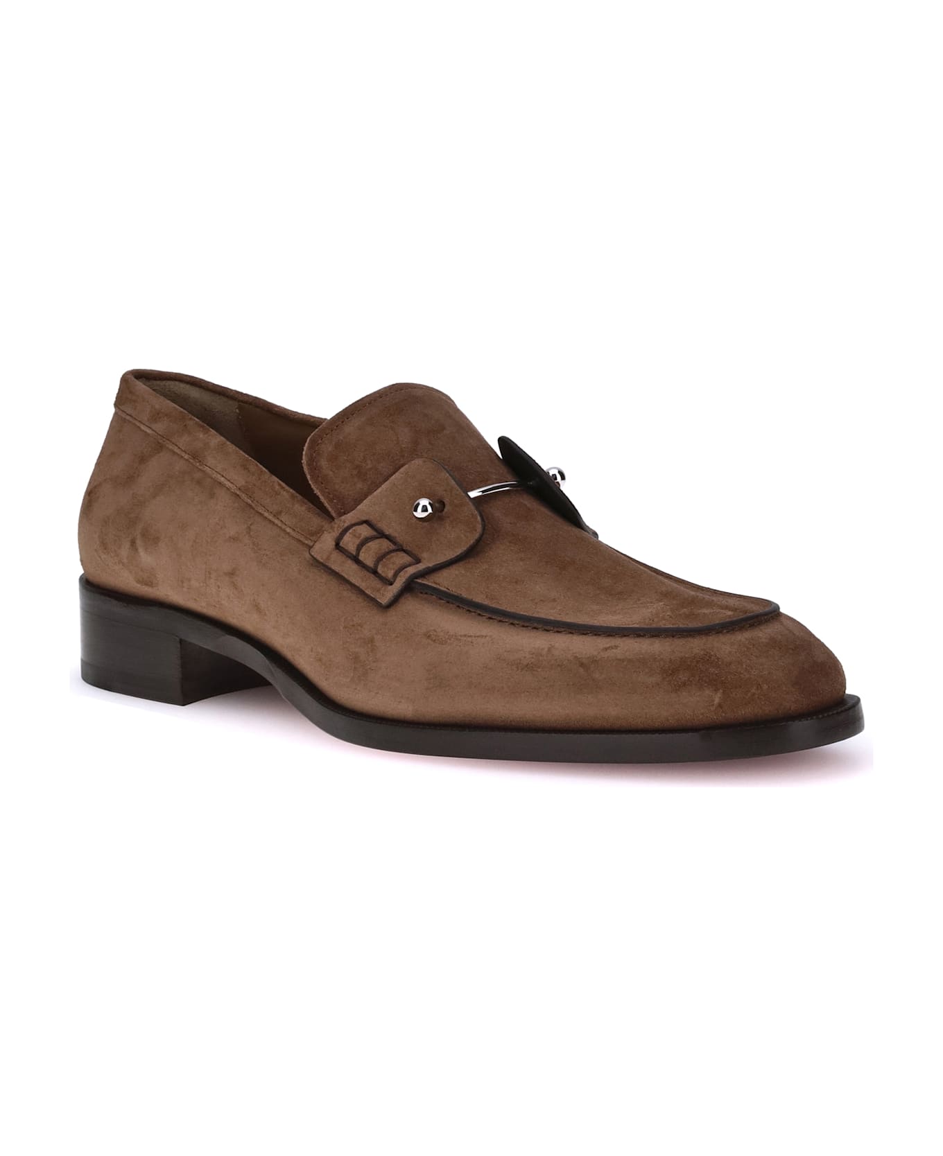 Christian Louboutin Chambelimoc Loafers