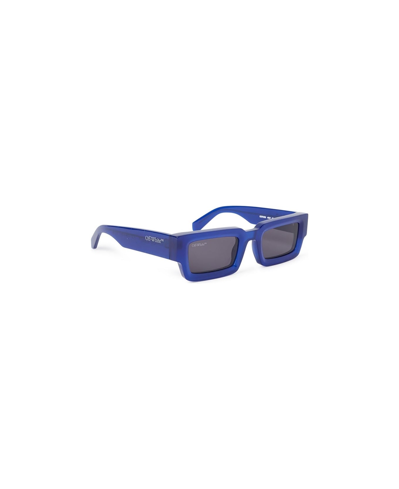 Off-White Lecce Sunglasses - Blu/Grigio