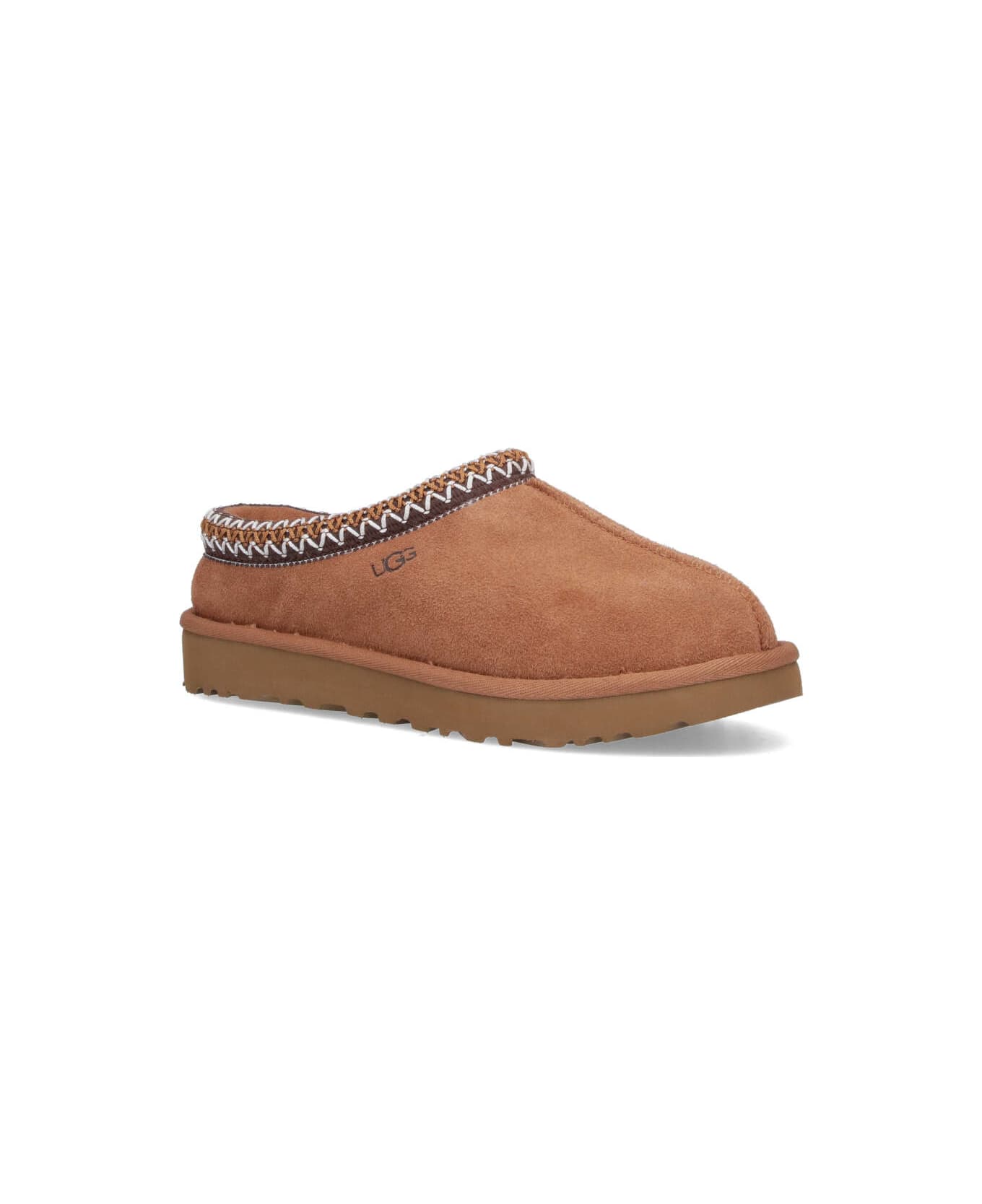 UGG Mules "tasman" - Brown
