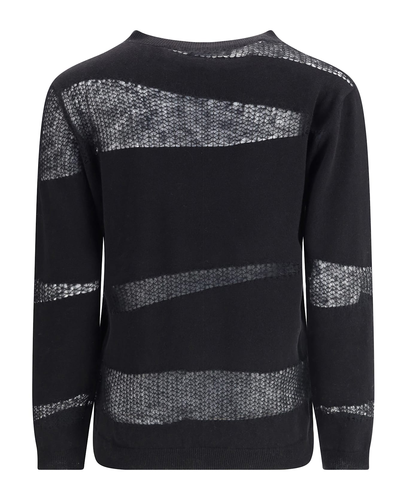 Fabiana Filippi Wool Sweater
