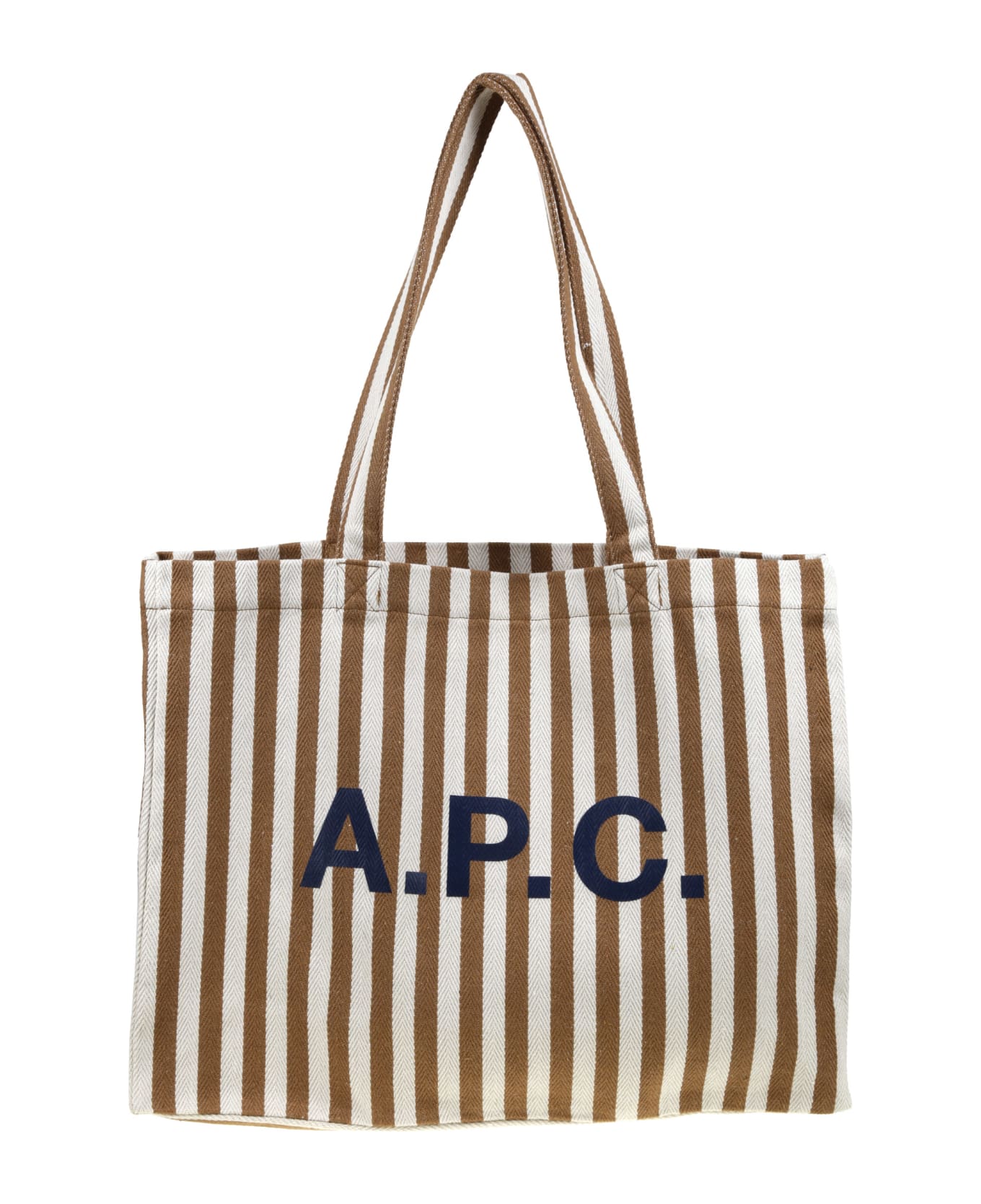 A.P.C. Shopping Diane - Caf Caramel