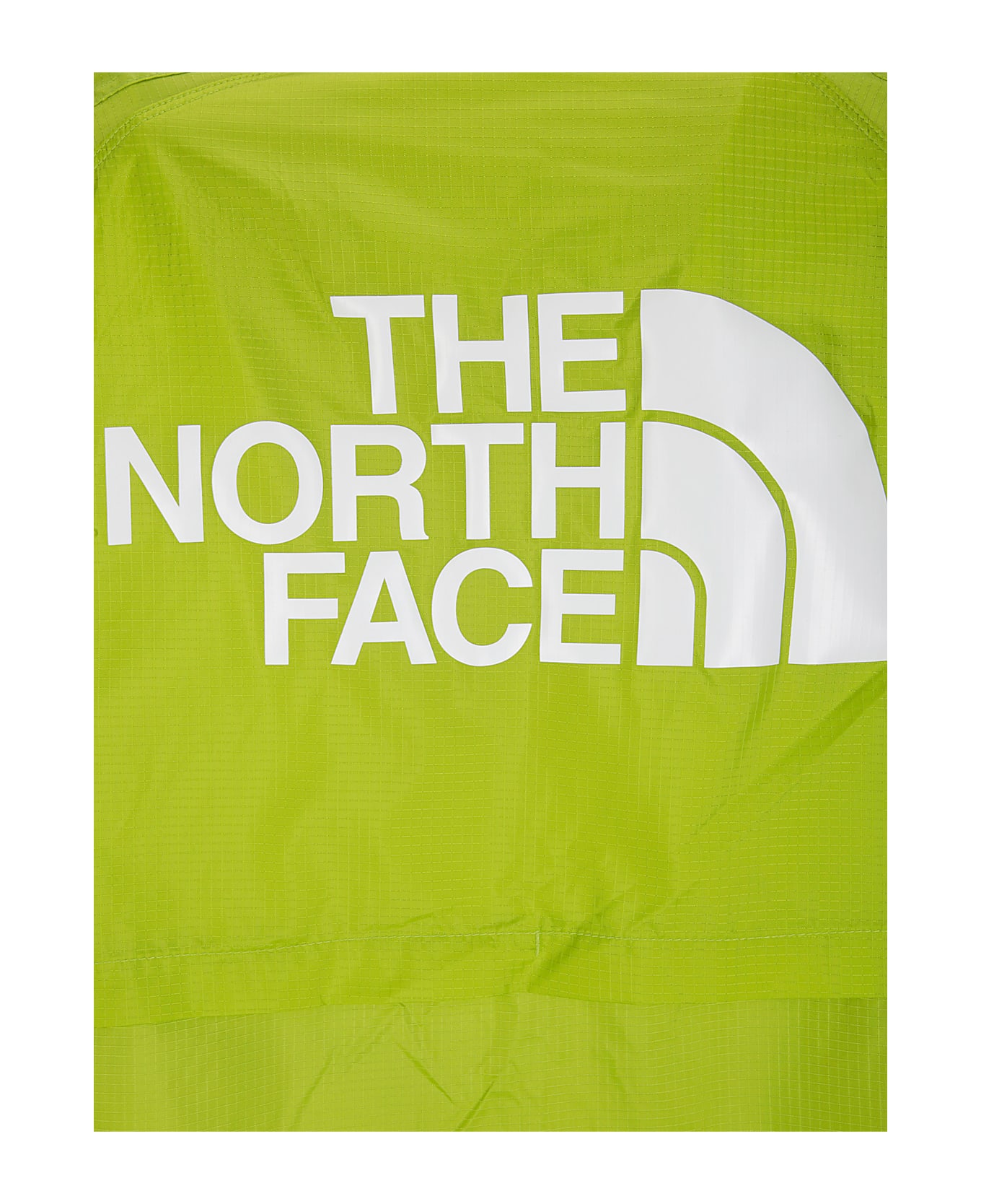 The North Face U Nse Wind Track Jacket - GREEN