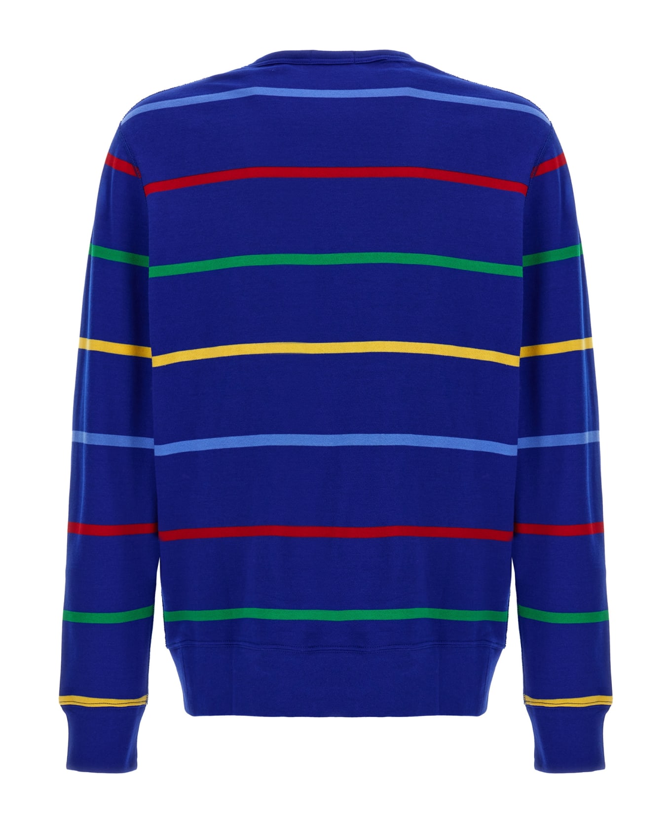 Polo Ralph Lauren Striped Polo Shirt - Multicolor