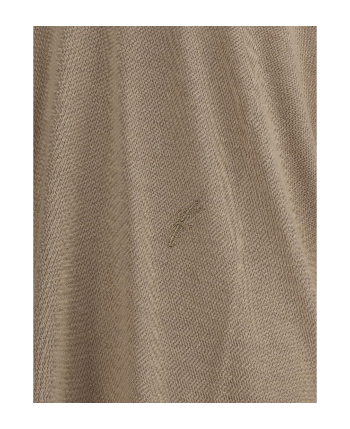 Ferragamo V-neck Sweater