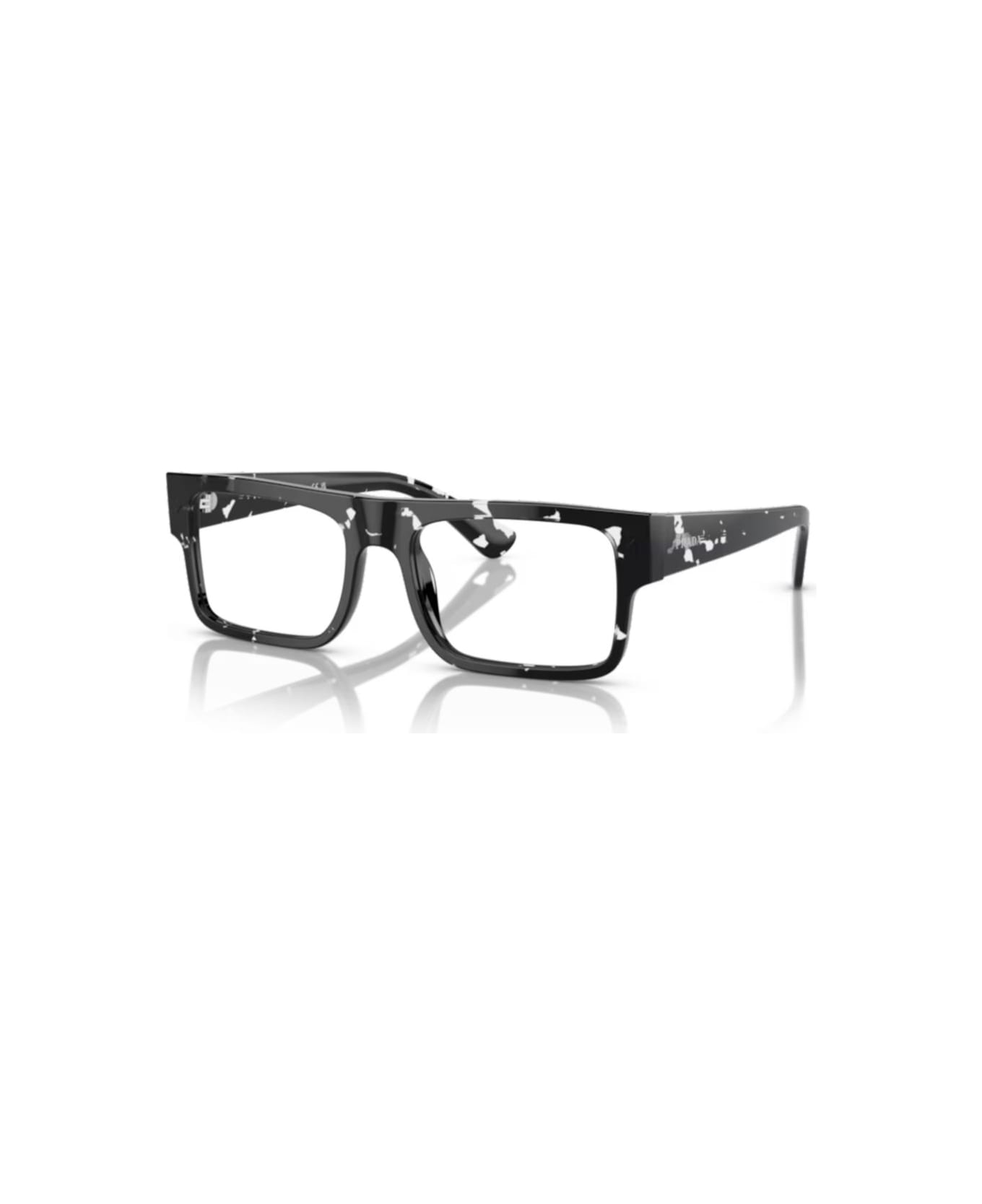 Prada Eyewear A01v Vista15o1o1 - 15O1O1