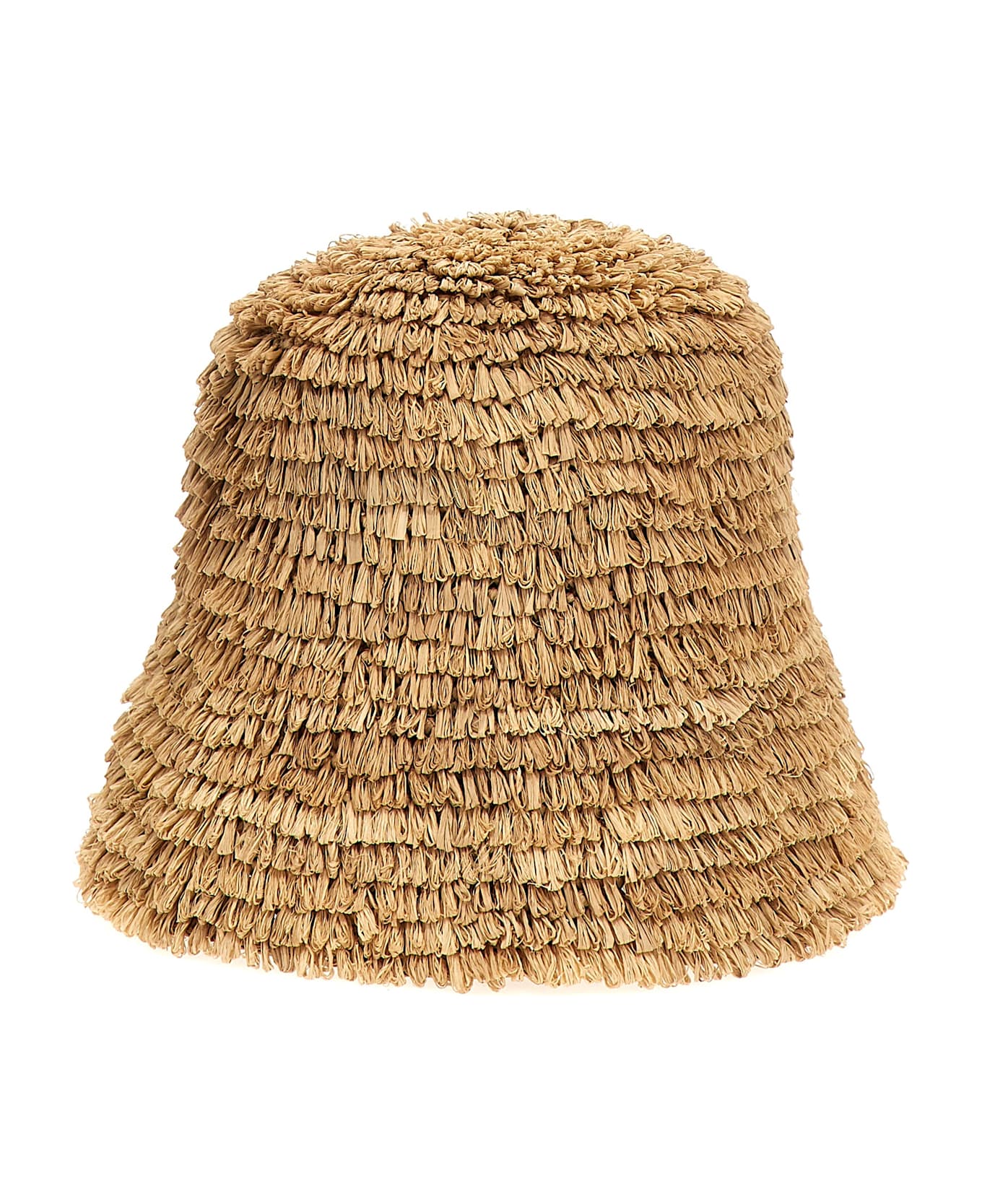 Ibeliv 
bango
 Bucket Hat - Beige