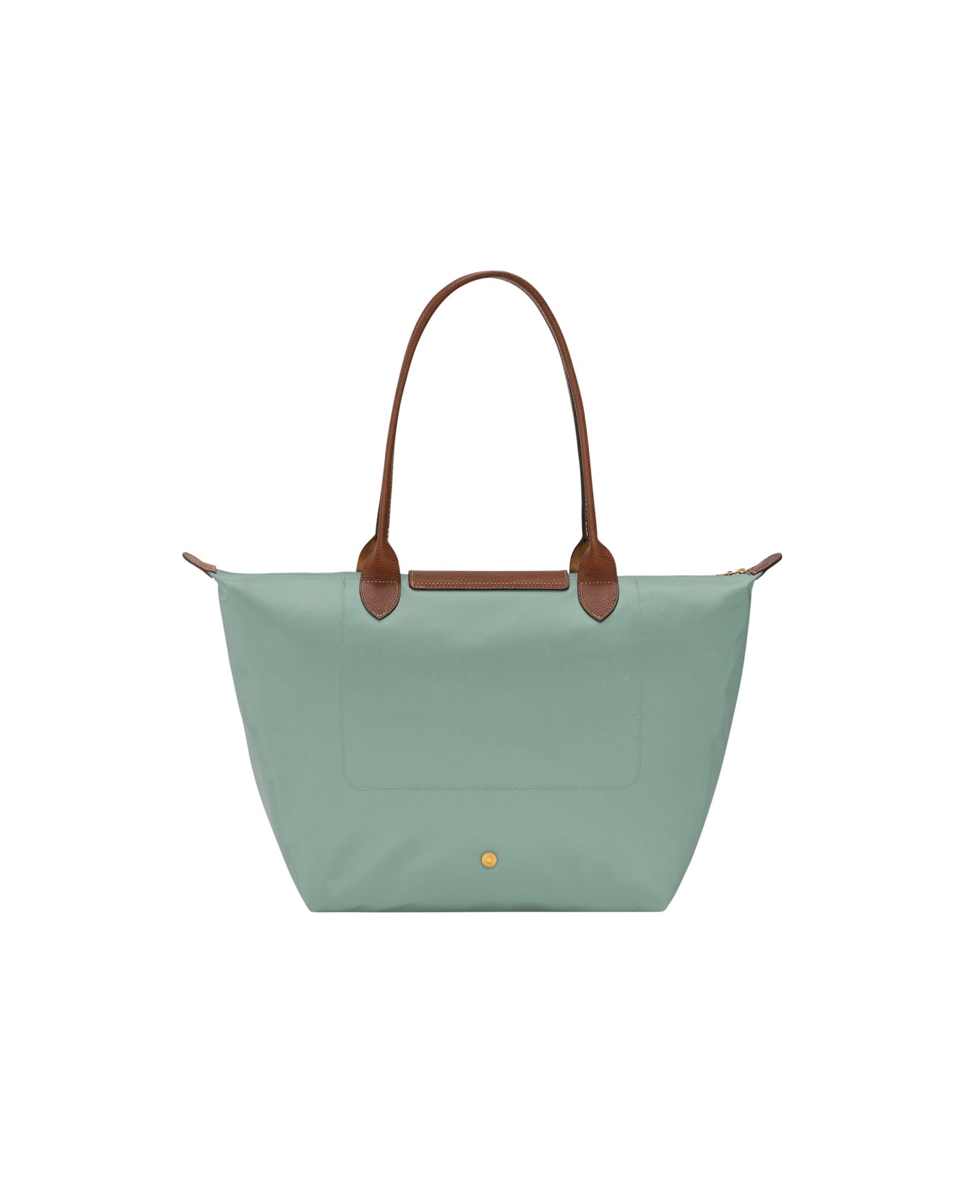 Longchamp Le Pliage Large Bag - BABY BLUE