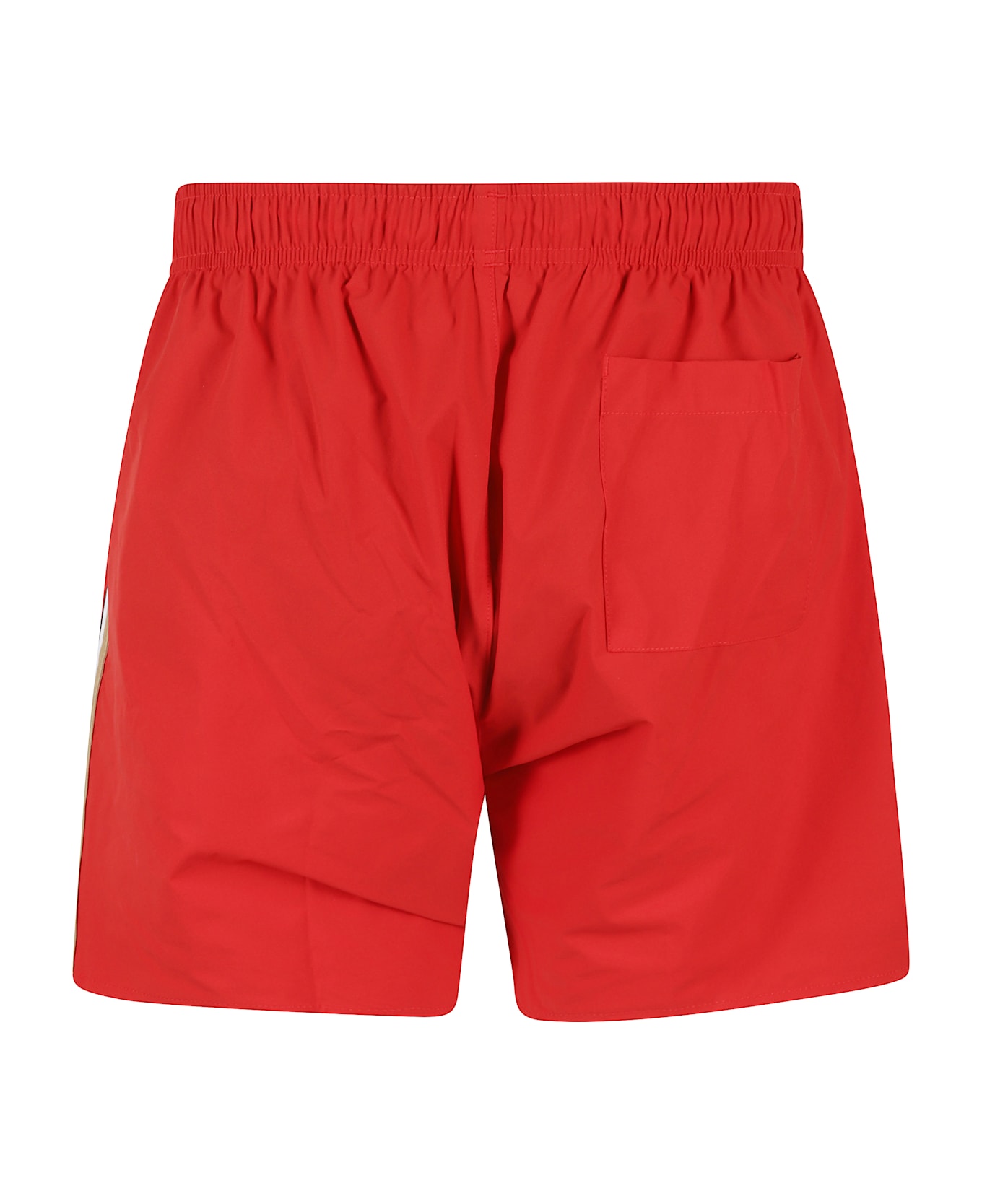 Hugo Boss Iconic - Medium Red