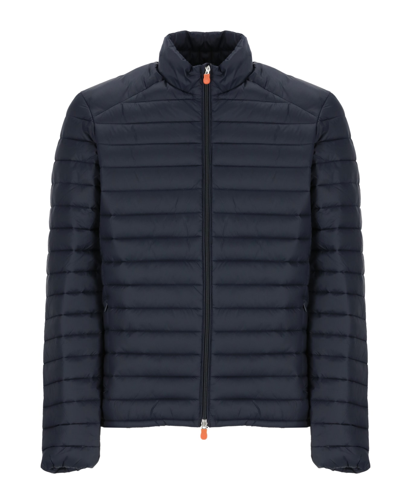 Save the Duck Alexander Padded Jacket - Blue