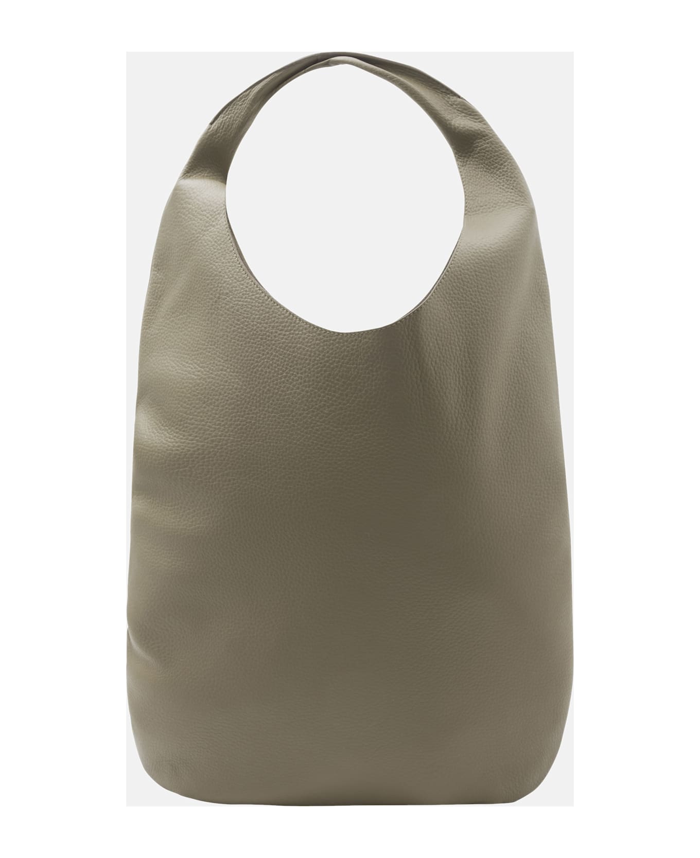 A.P.C. Le Neige Bag - Green