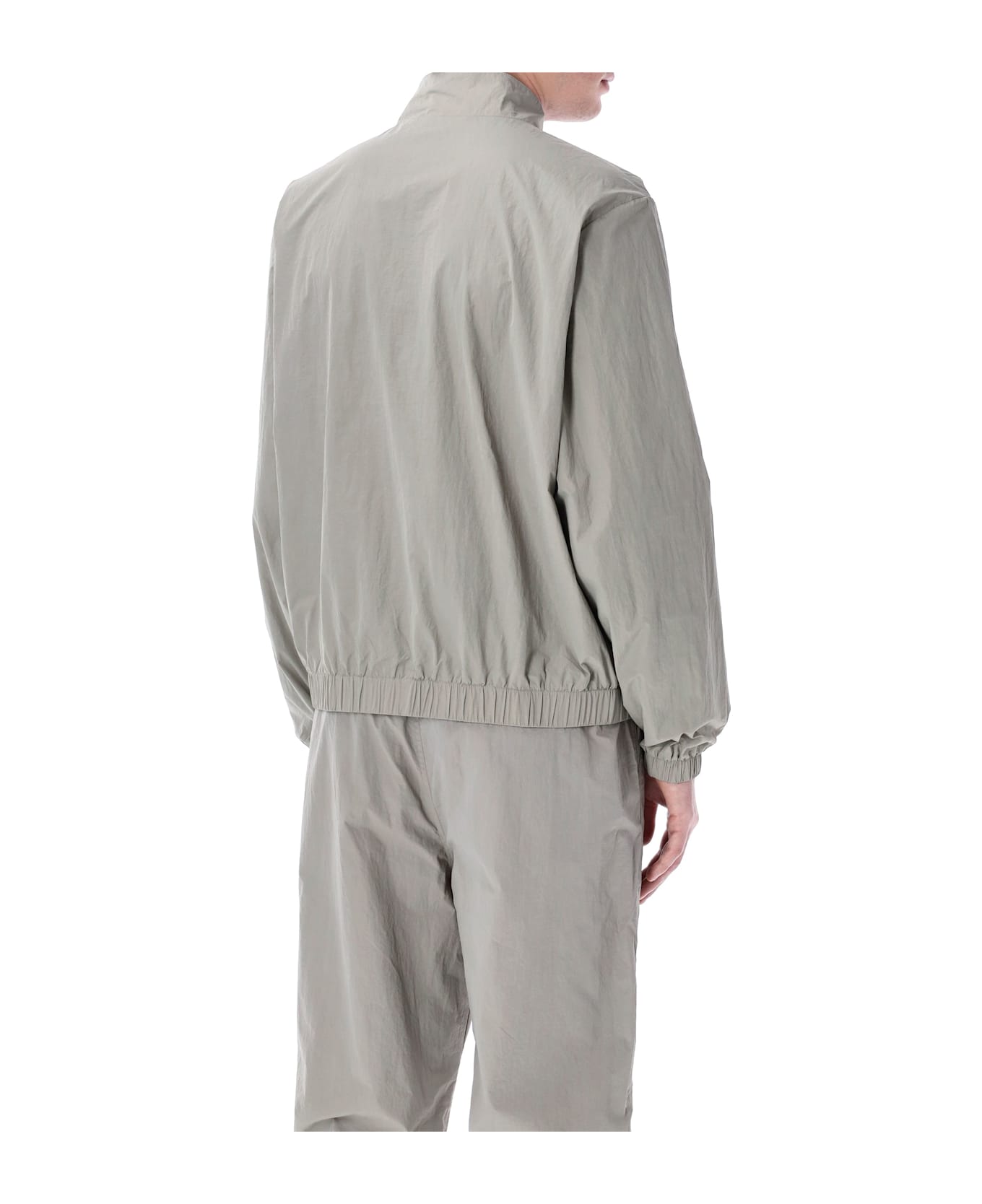 Daily Paper Eward Jacket - WET WATER GREY