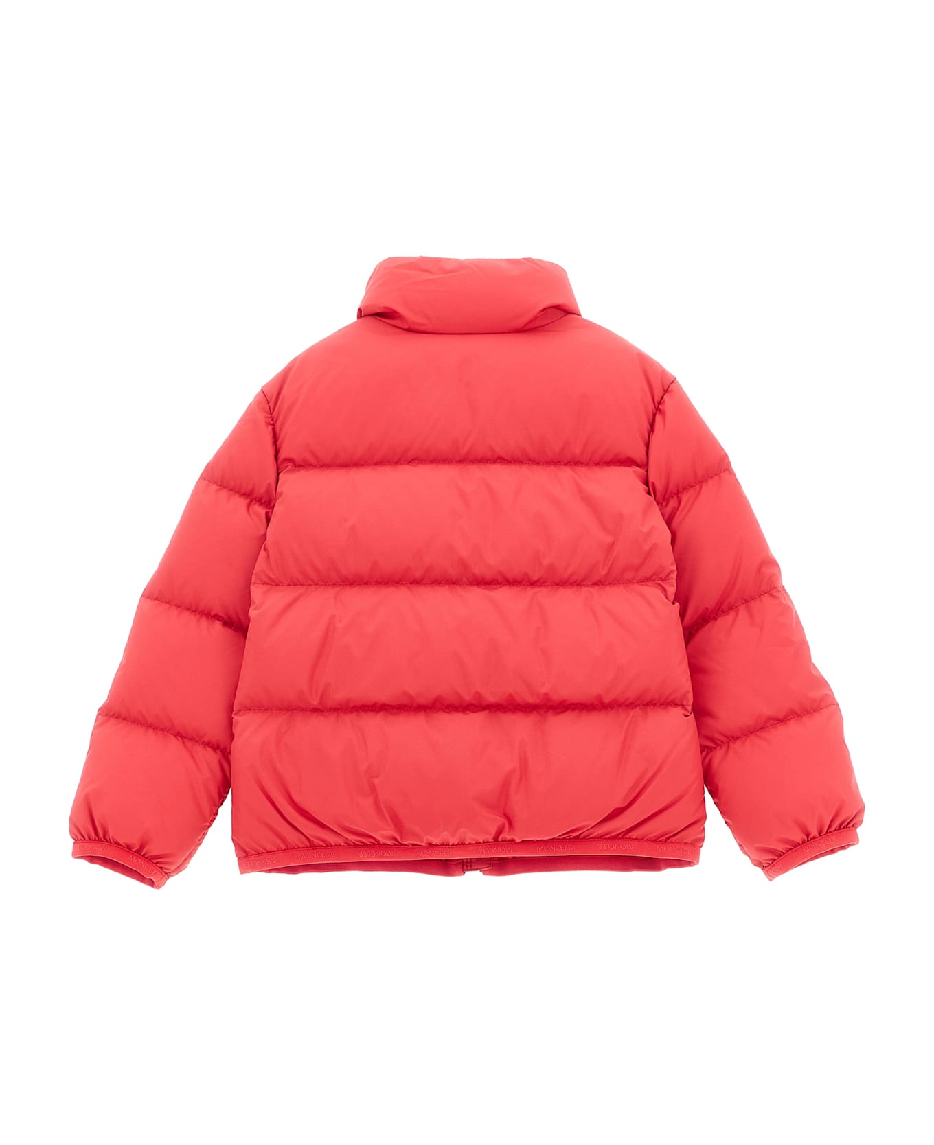 Moncler 
cermasa
 Down Jacket - Pink