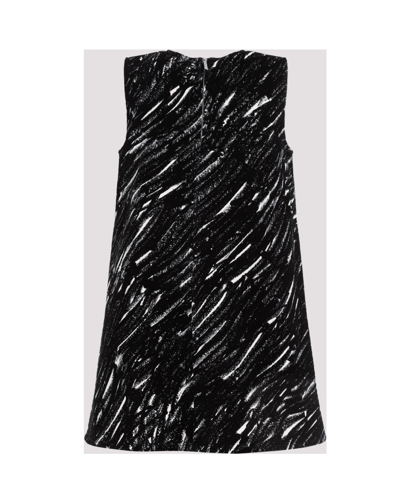 【関税&送料込み】Marni Short-Sleeve Cotton Minidress Marni Cotton Mini Dress | italist