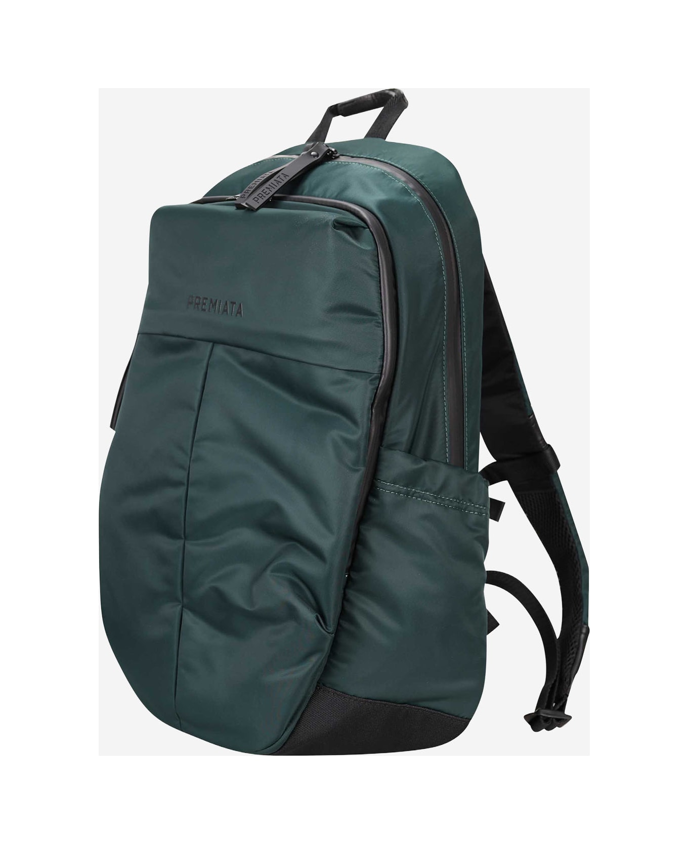 Premiata Wonder 2143 Backpack - Green