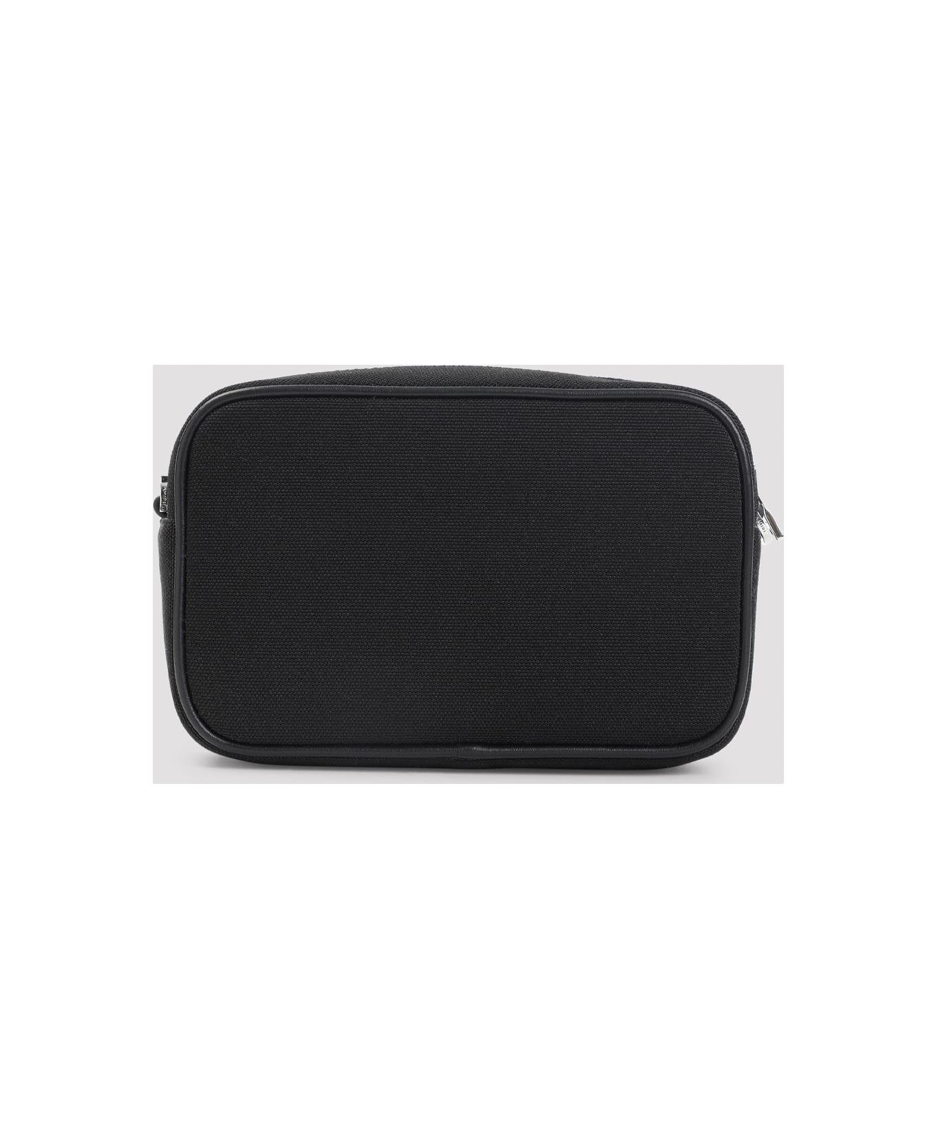 AMIRI Club Camera Case Handbag - Black