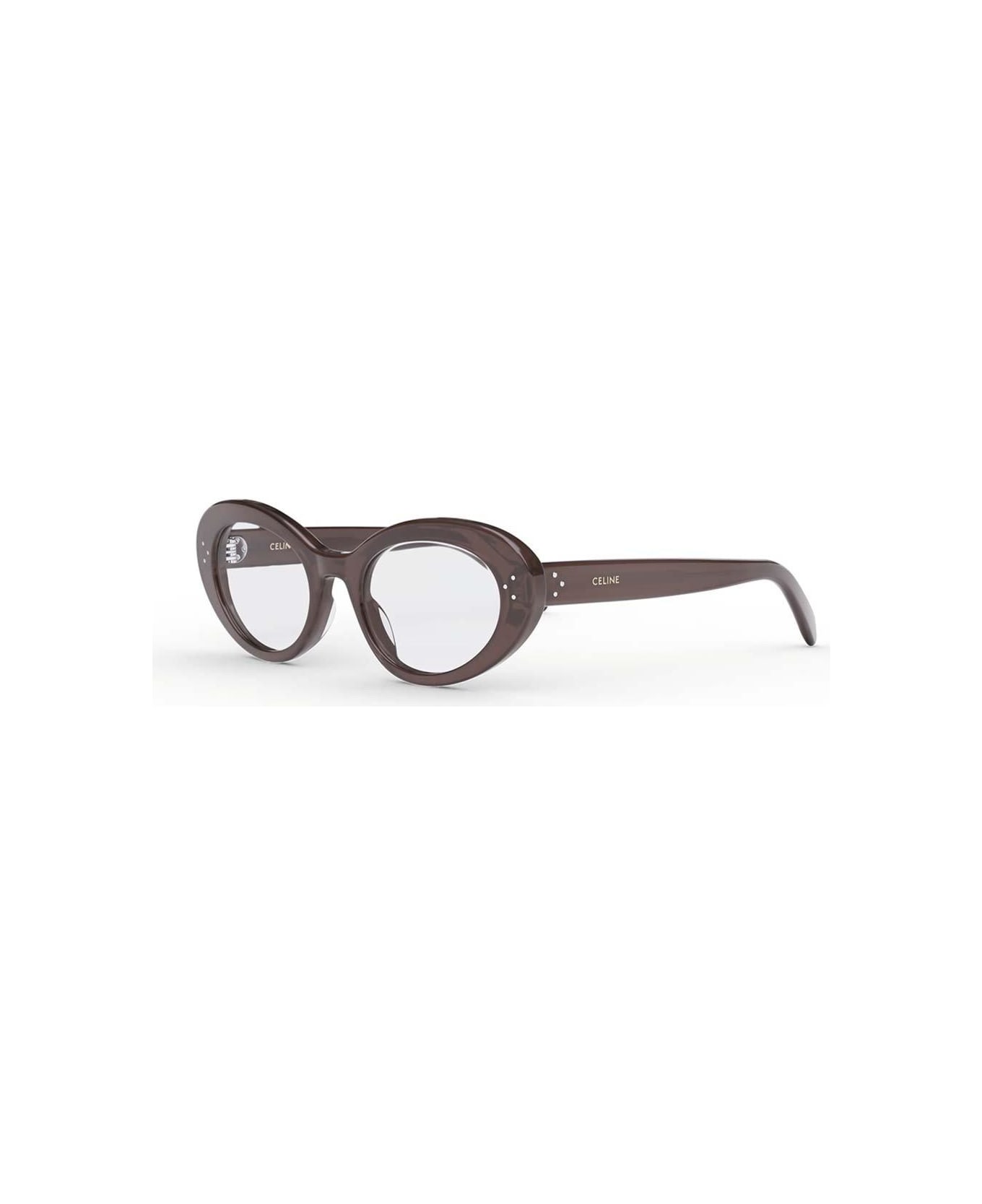 Celine Cat-eye Glasses - 048