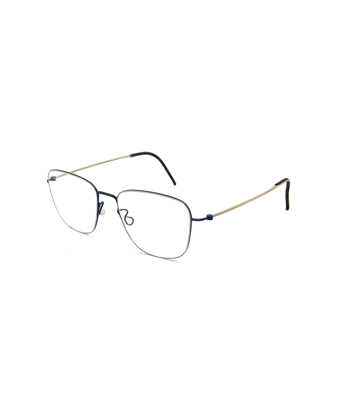 LINDBERG Thintanium 5506 Glasses - Grigio アイウェア