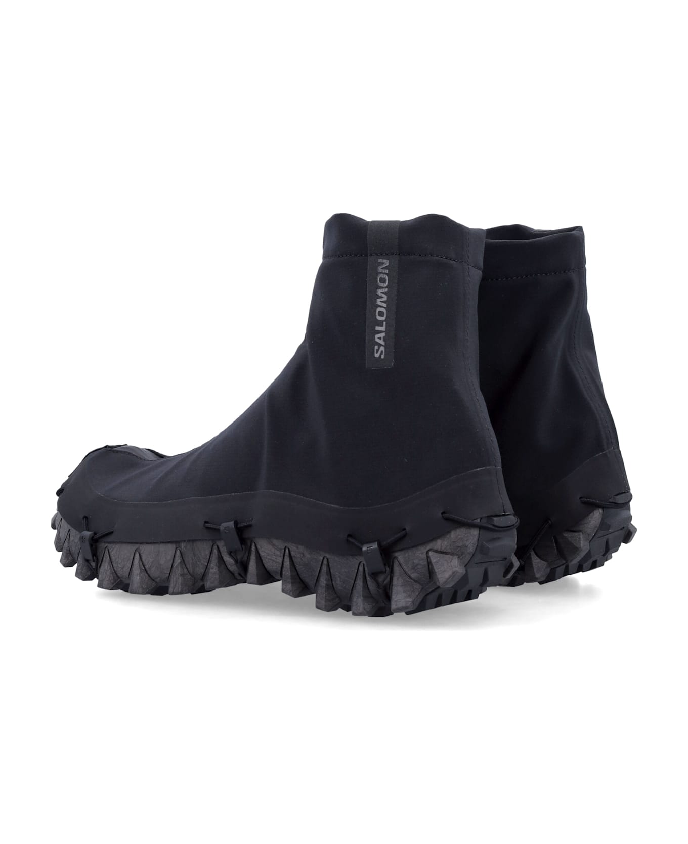 Salomon Snowclog Advanced - BLACK