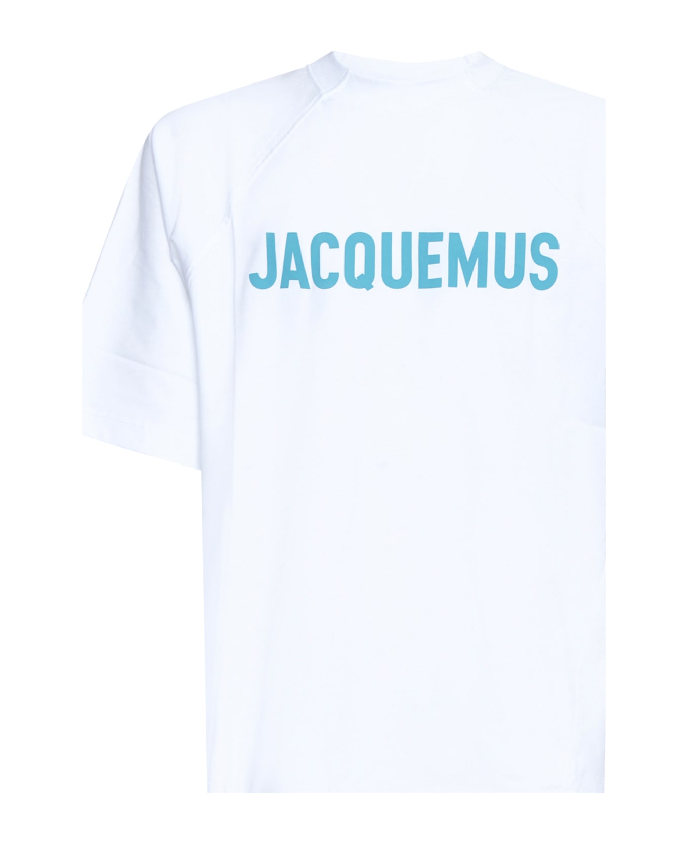 Jacquemus T-shirt - Multi White