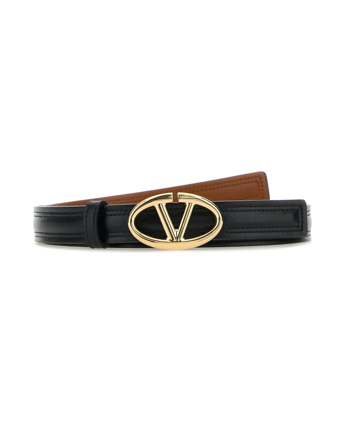 Valentino Garavani Belt H. 20 | Vlogo The Bo - NERONATURALETAN