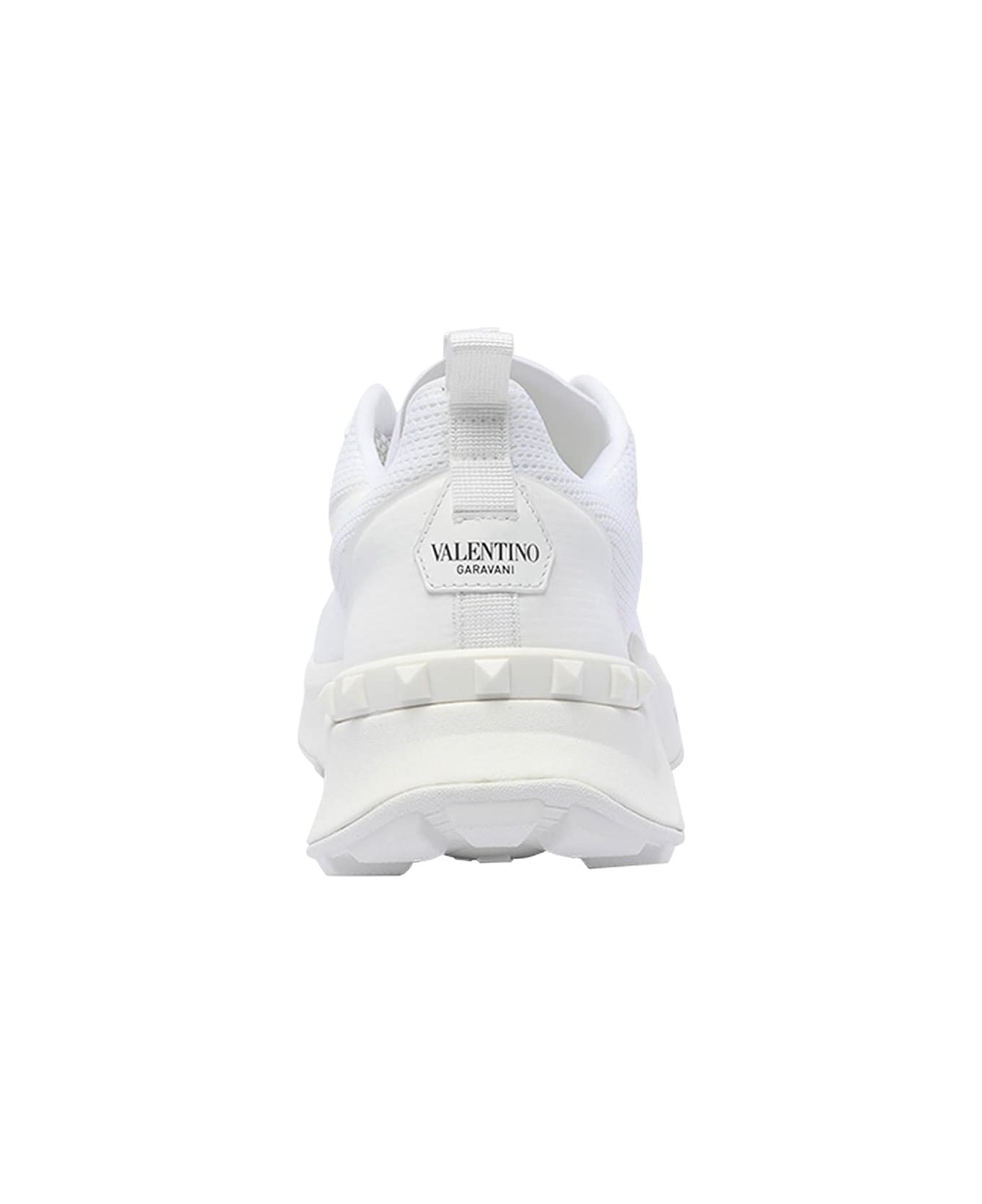 Valentino Garavani Garavani True Act Sneakers - White スニーカー