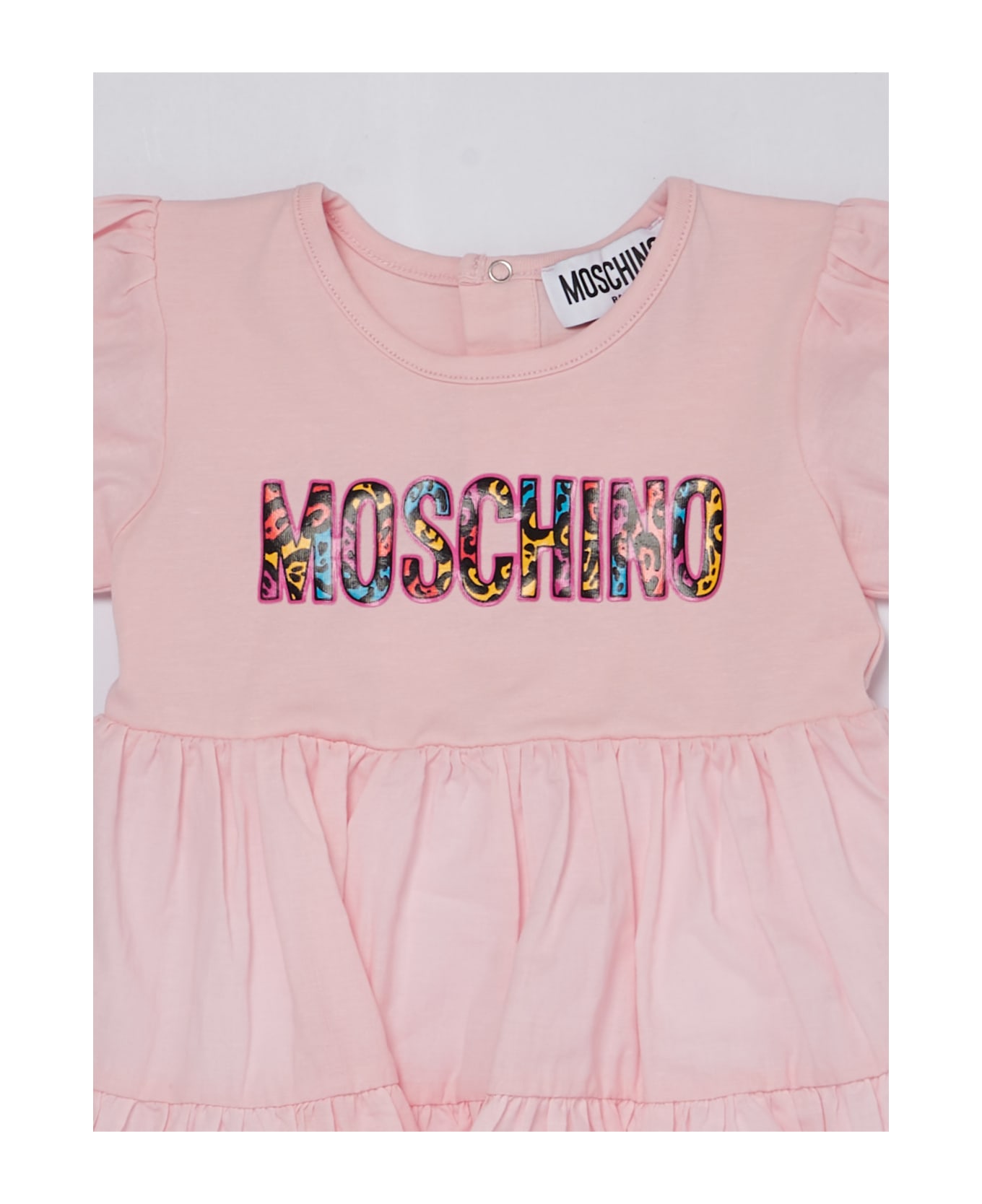 Moschino Dress Dress - ROSA