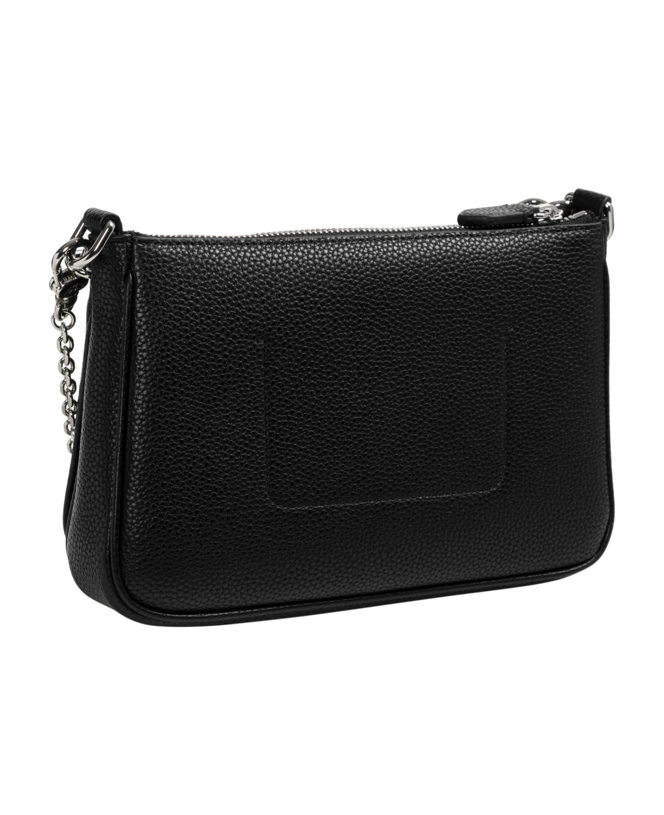 Emporio Armani Shoulder Bag - Black
