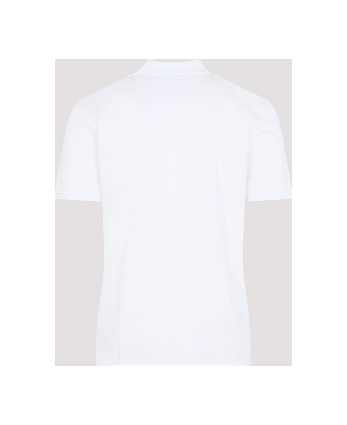 Givenchy Polo - White