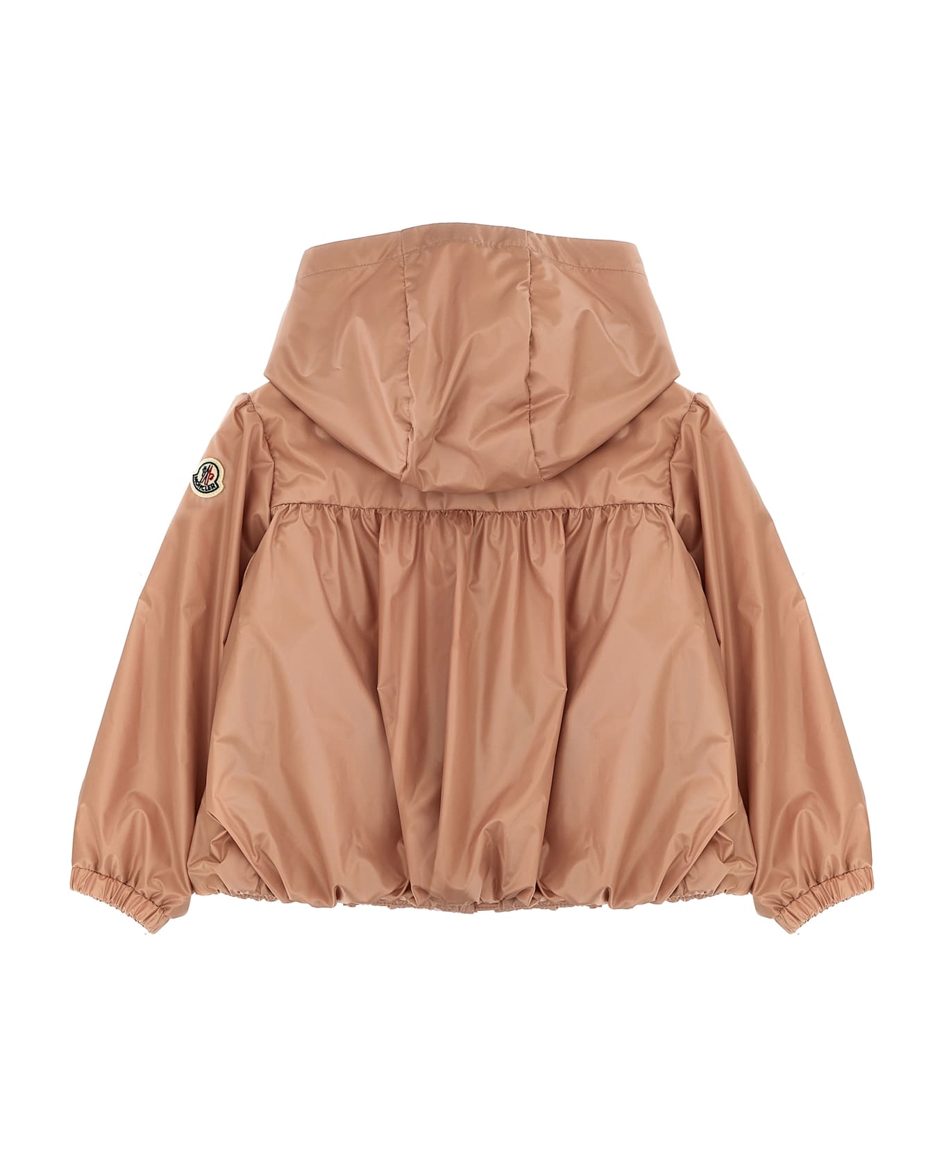 Moncler 'chazeron' Jacket - Pink