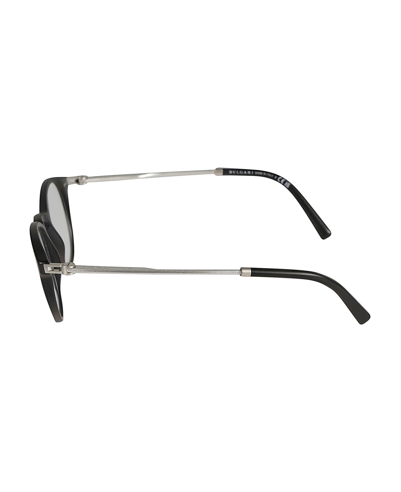 Bulgari Round Rim Glasses - 5313