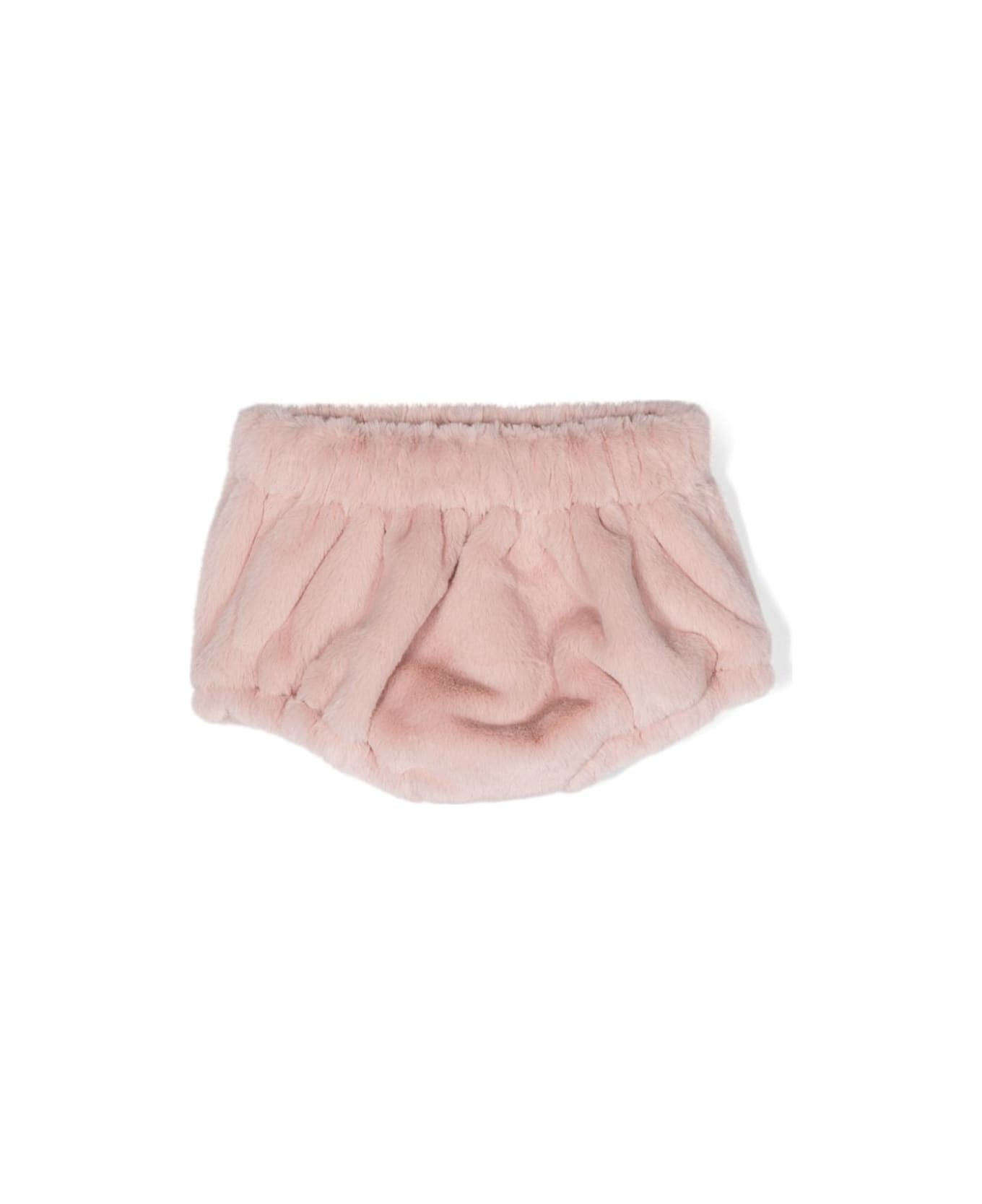 La stupenderia Culotte Morbida - Pink