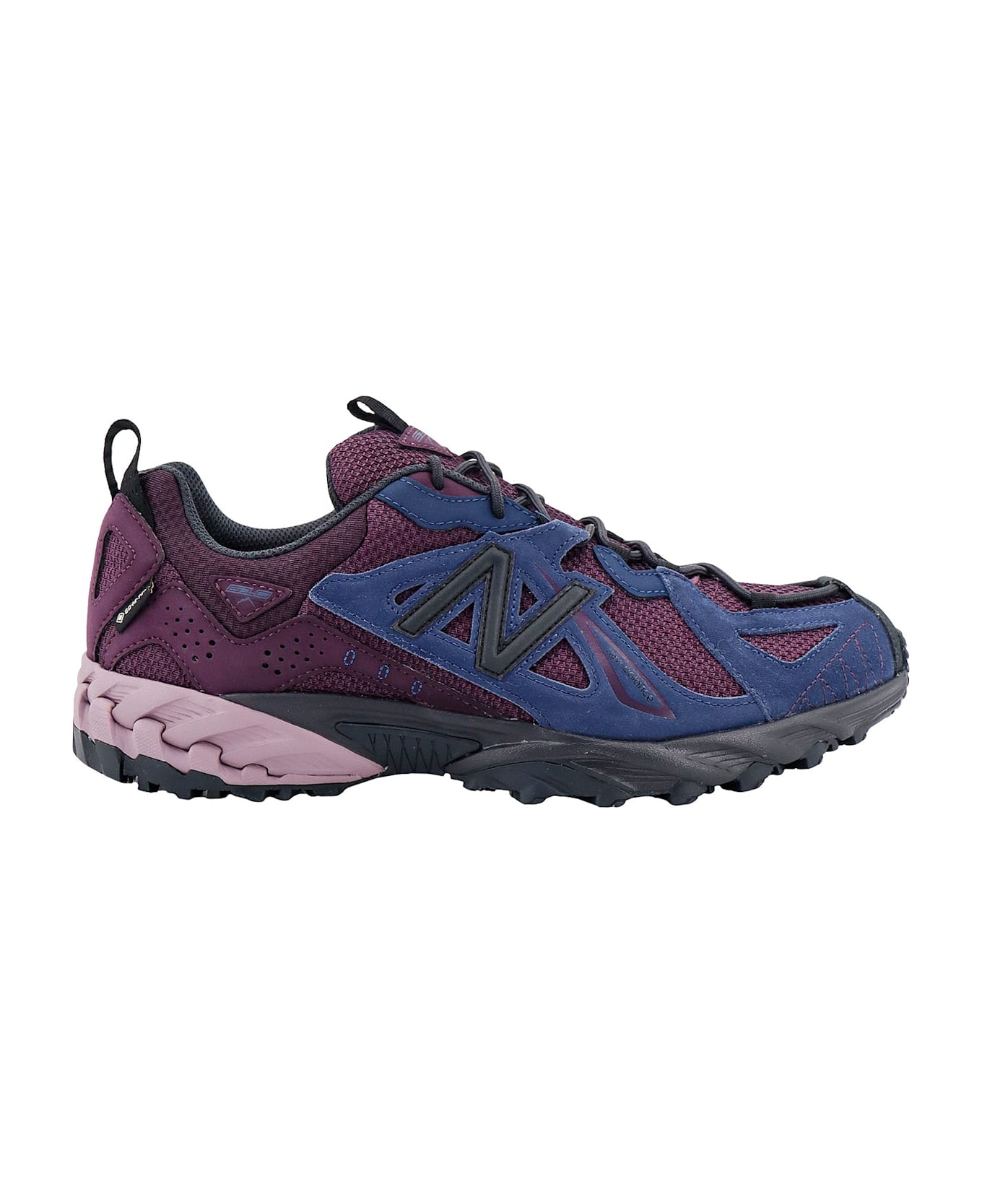 スニーカー New Balance ML610TAX New Balance ニューバランス スニーカー ML610TAX WHITE