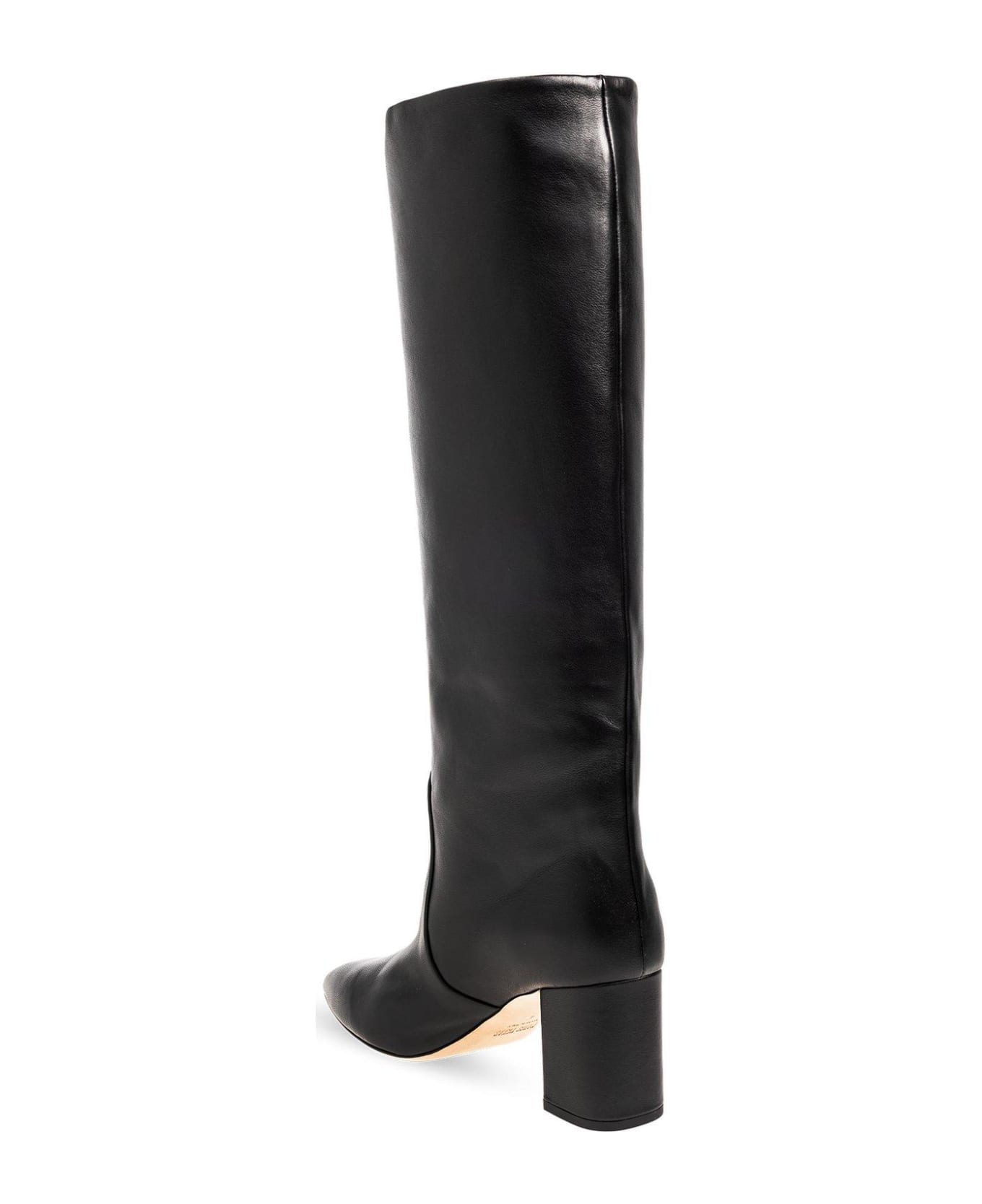 Paris Texas Anja Knee-length Boots - Nero
