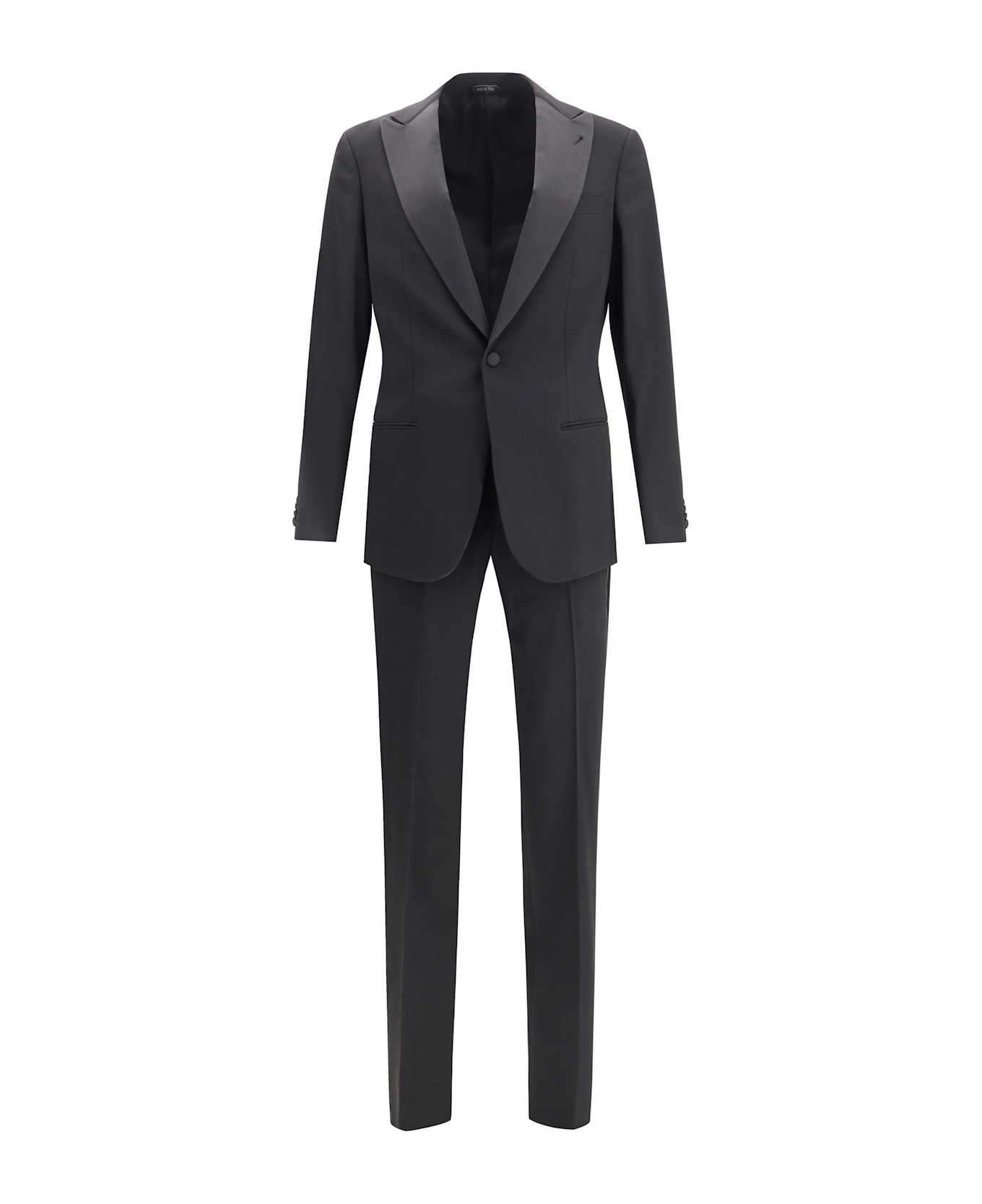 Giorgio Armani Slim Fit Tuxedo