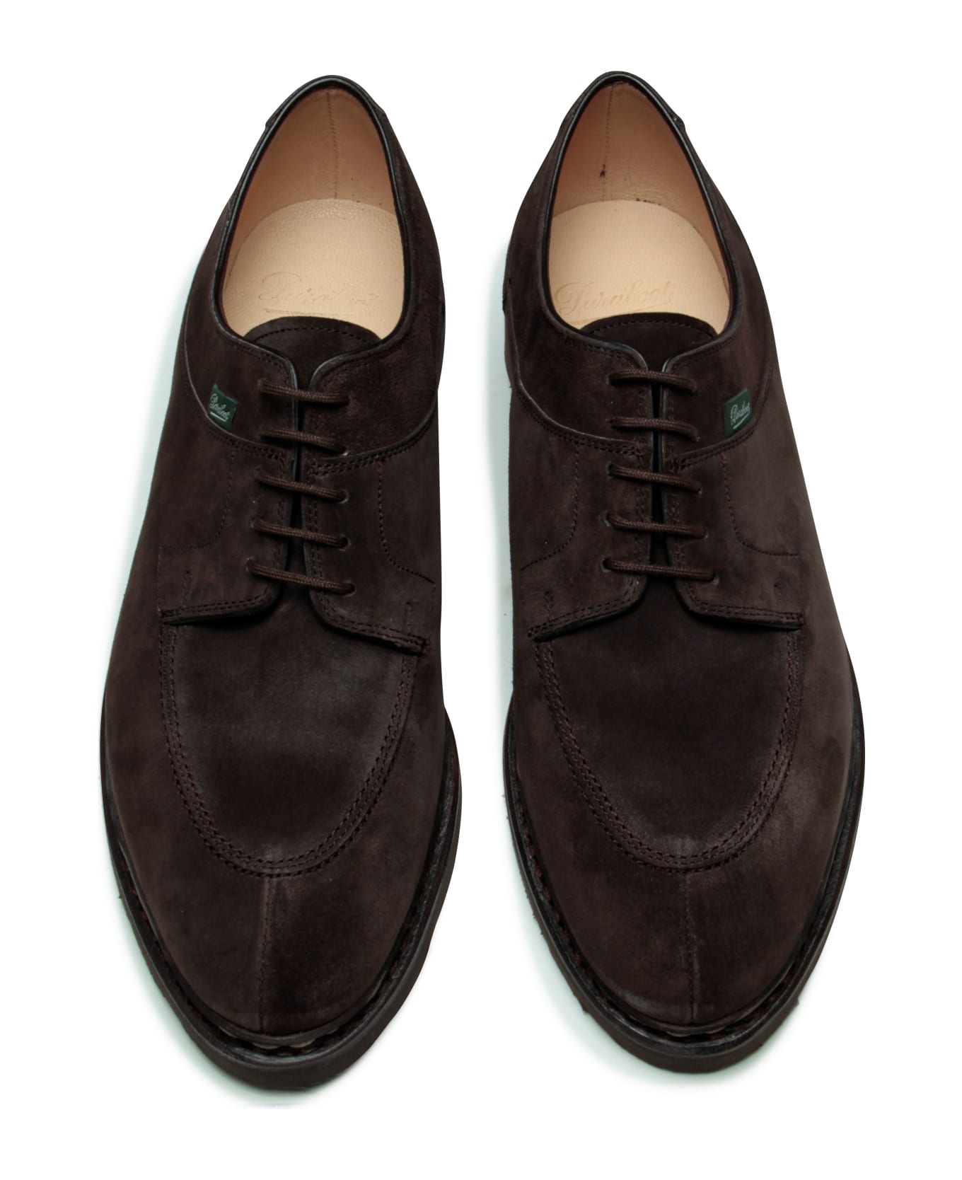 Paraboot Avignon - Vel Congo