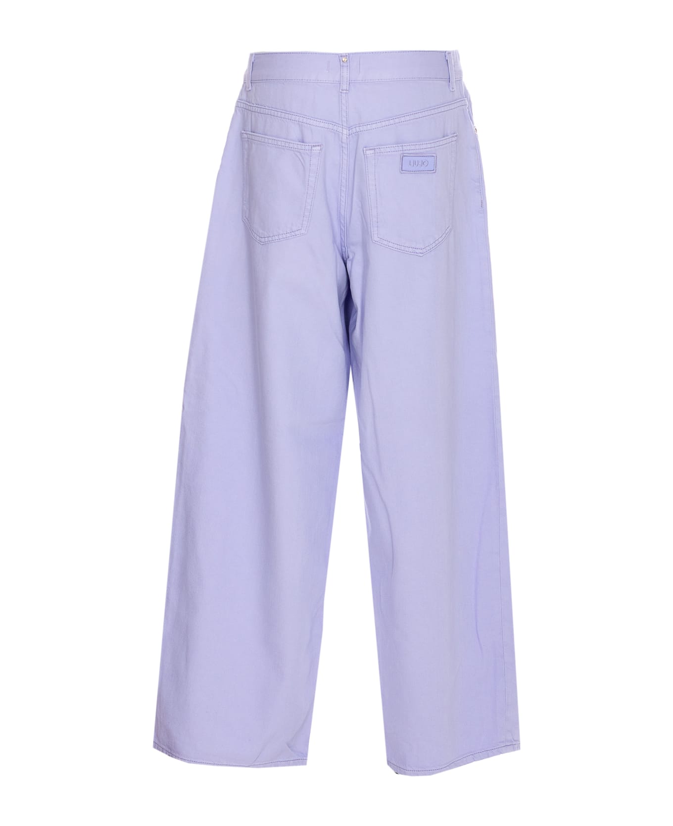 Liu-Jo Jeans Liu-jo - Purple