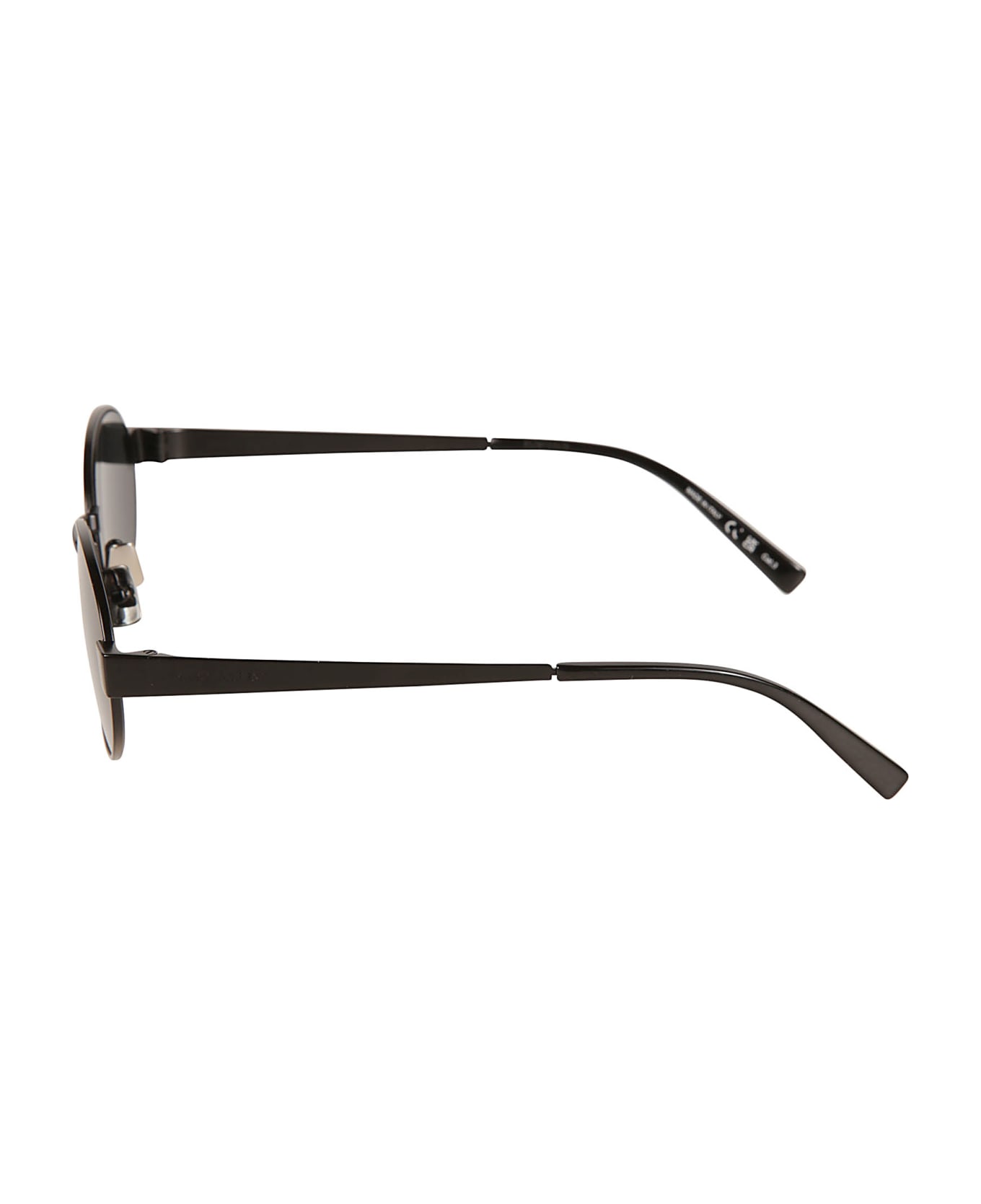 Saint Laurent Eyewear Sl 692 Sunglasses - Black