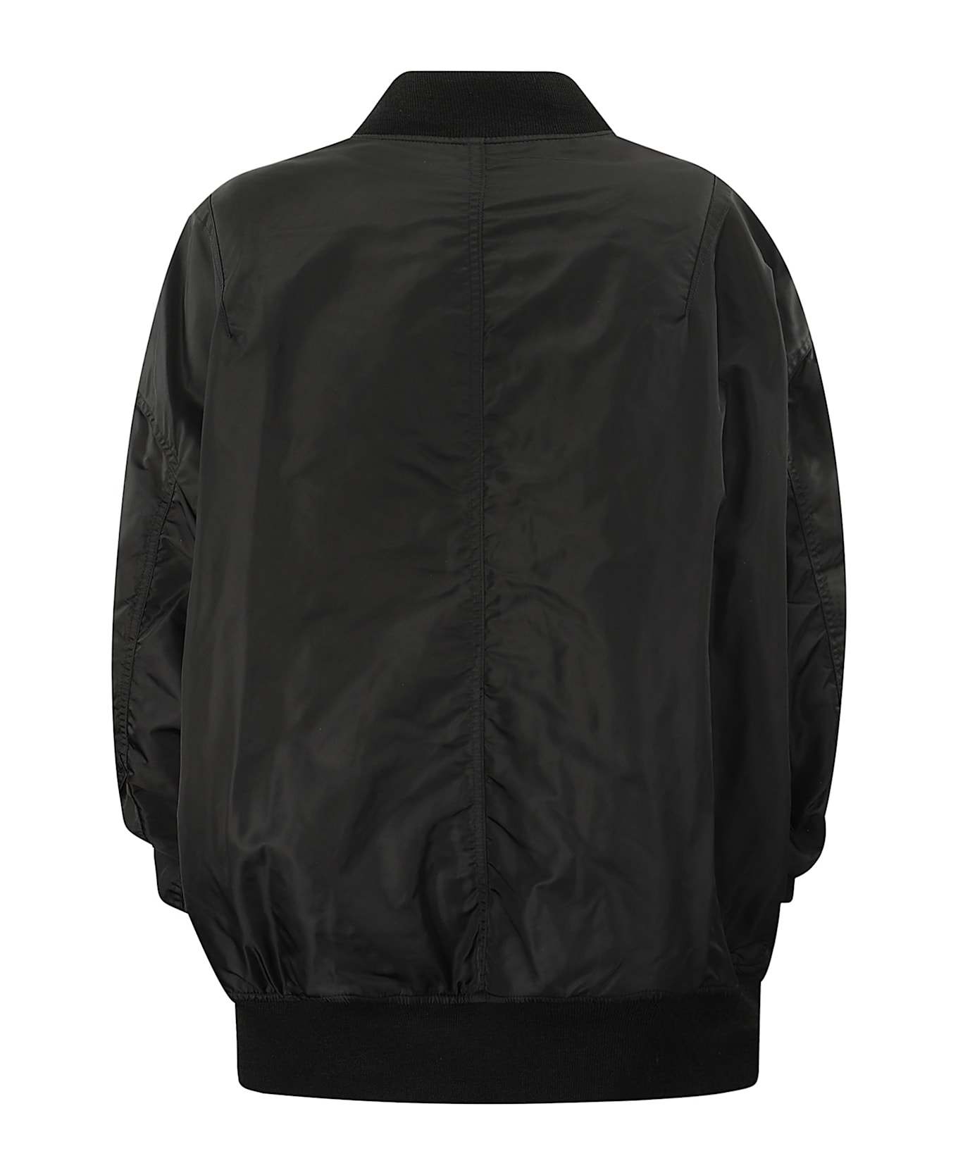 Junya Watanabe Ladies' Jacket - BLACK/GRAY