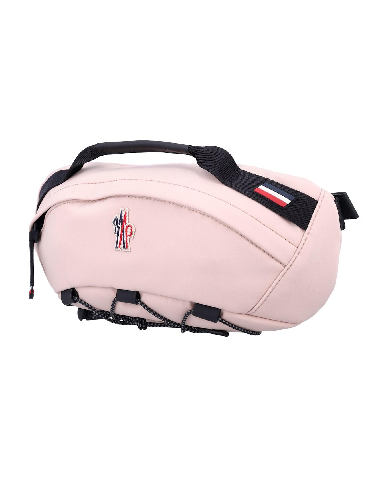 Moncler Genius Nylon Belt Bag - PINK