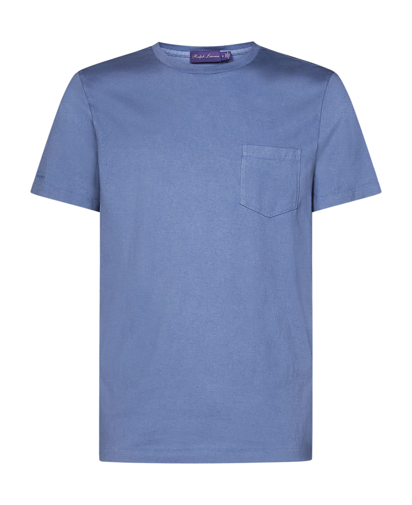 Ralph Lauren T-shirt - Clear Blue