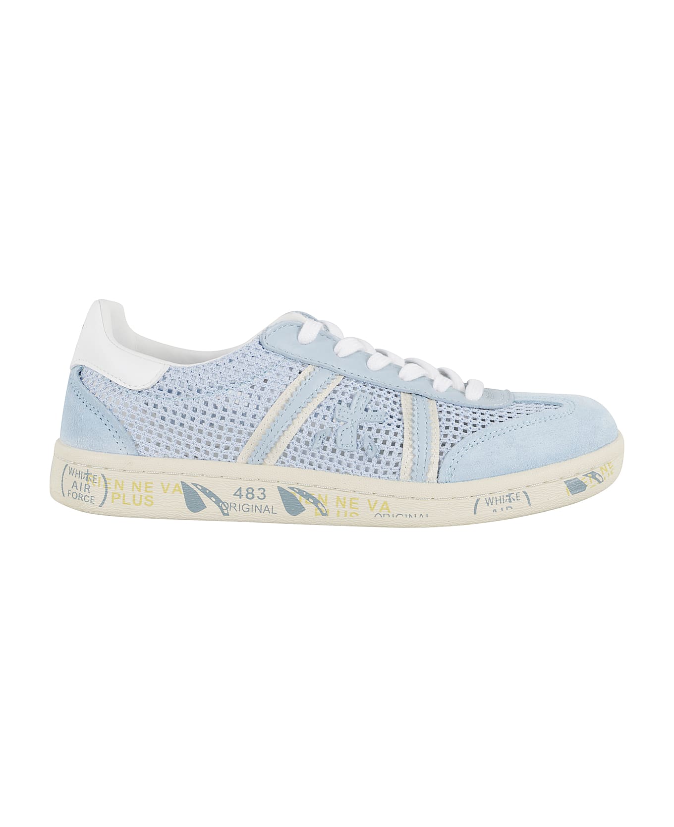Premiata Sneakers