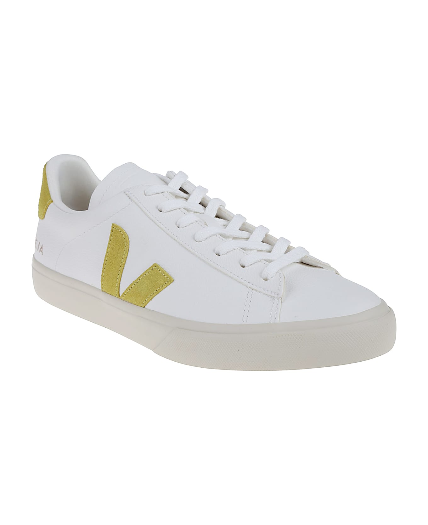 Veja Campo Sneakers - Extra White/liquor
