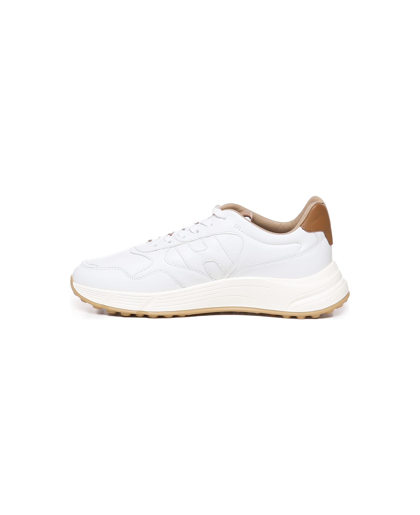 Hogan Hyperlight Sneakers - White
